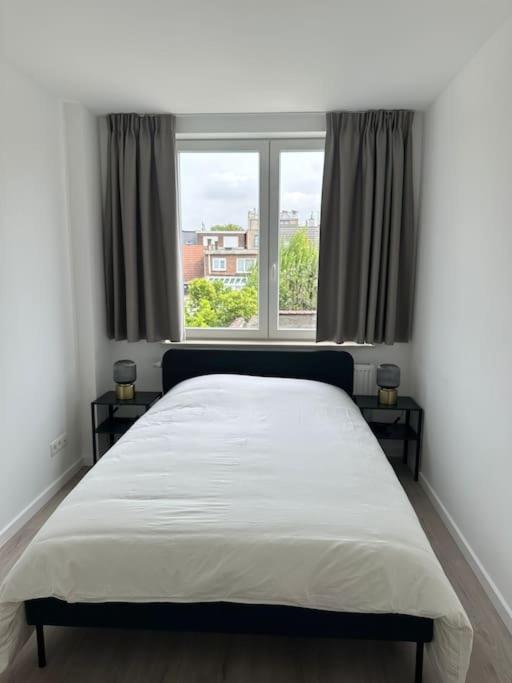 Appartement lumineux et spacieux - OTAN