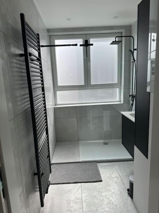 Appartement lumineux et spacieux - OTAN