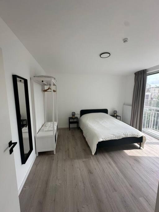 Appartement lumineux et spacieux - OTAN