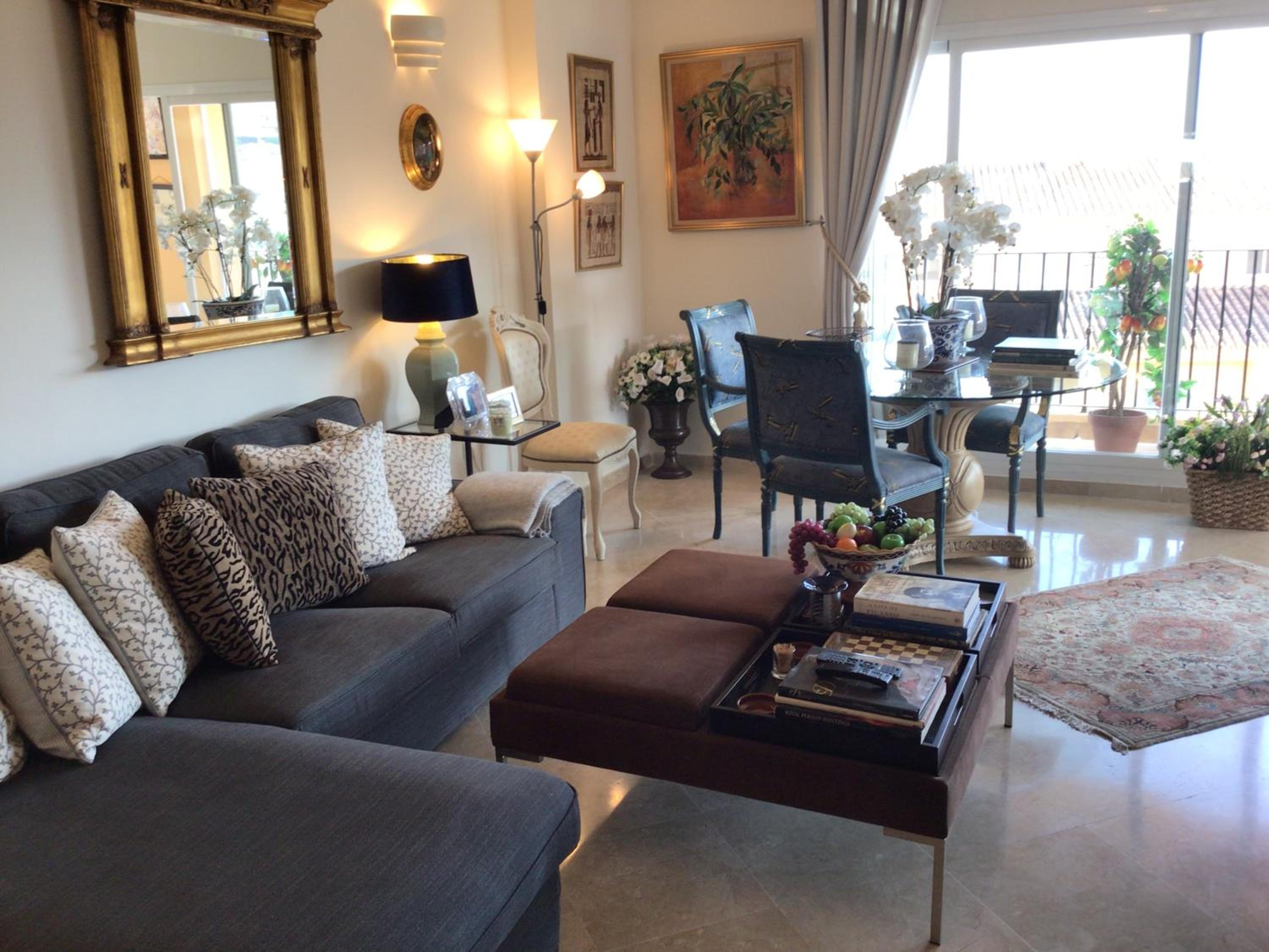 Princess Park Apartment with 3 Bedrooms