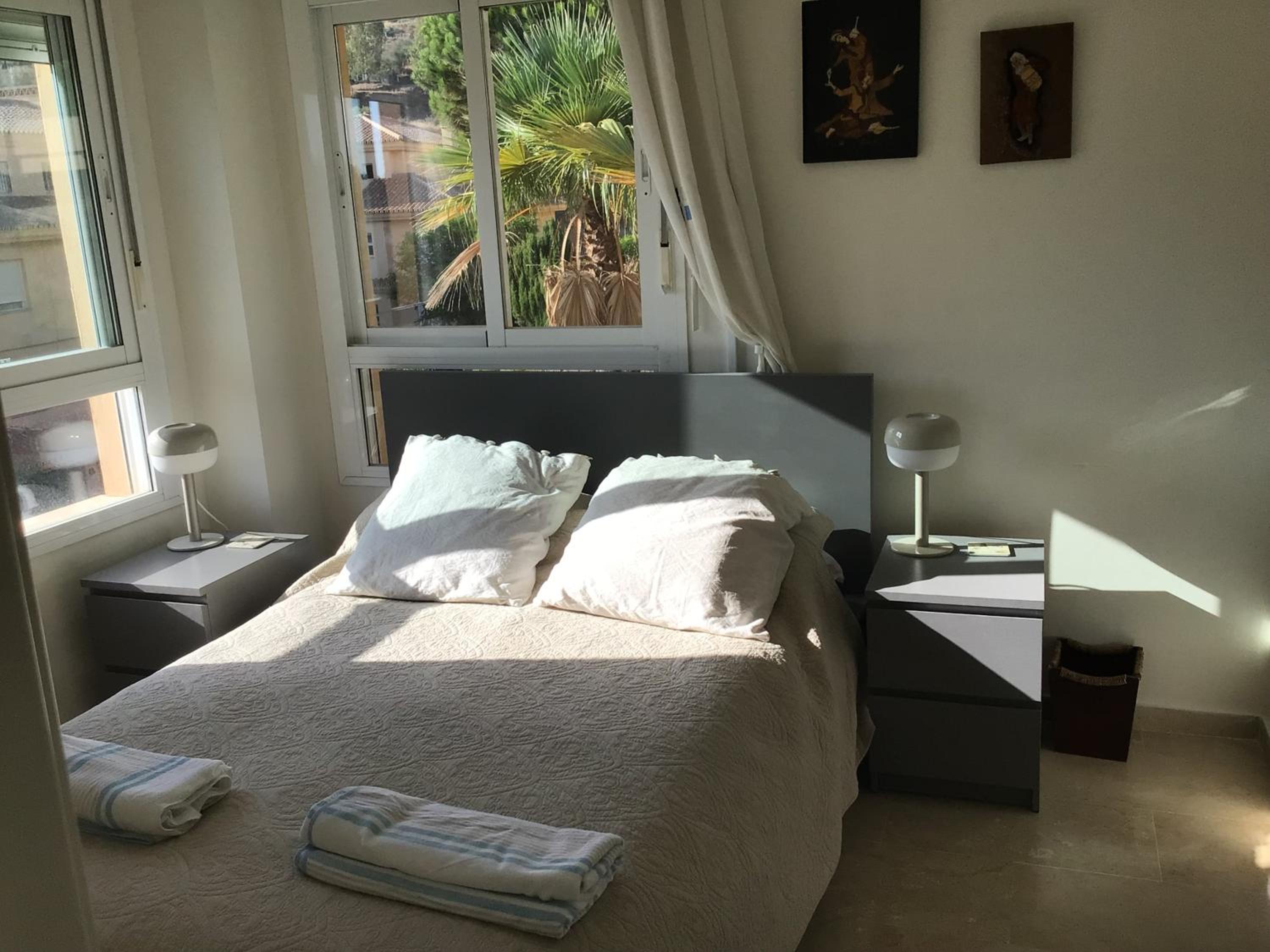 Princess Park Apartment with 3 Bedrooms