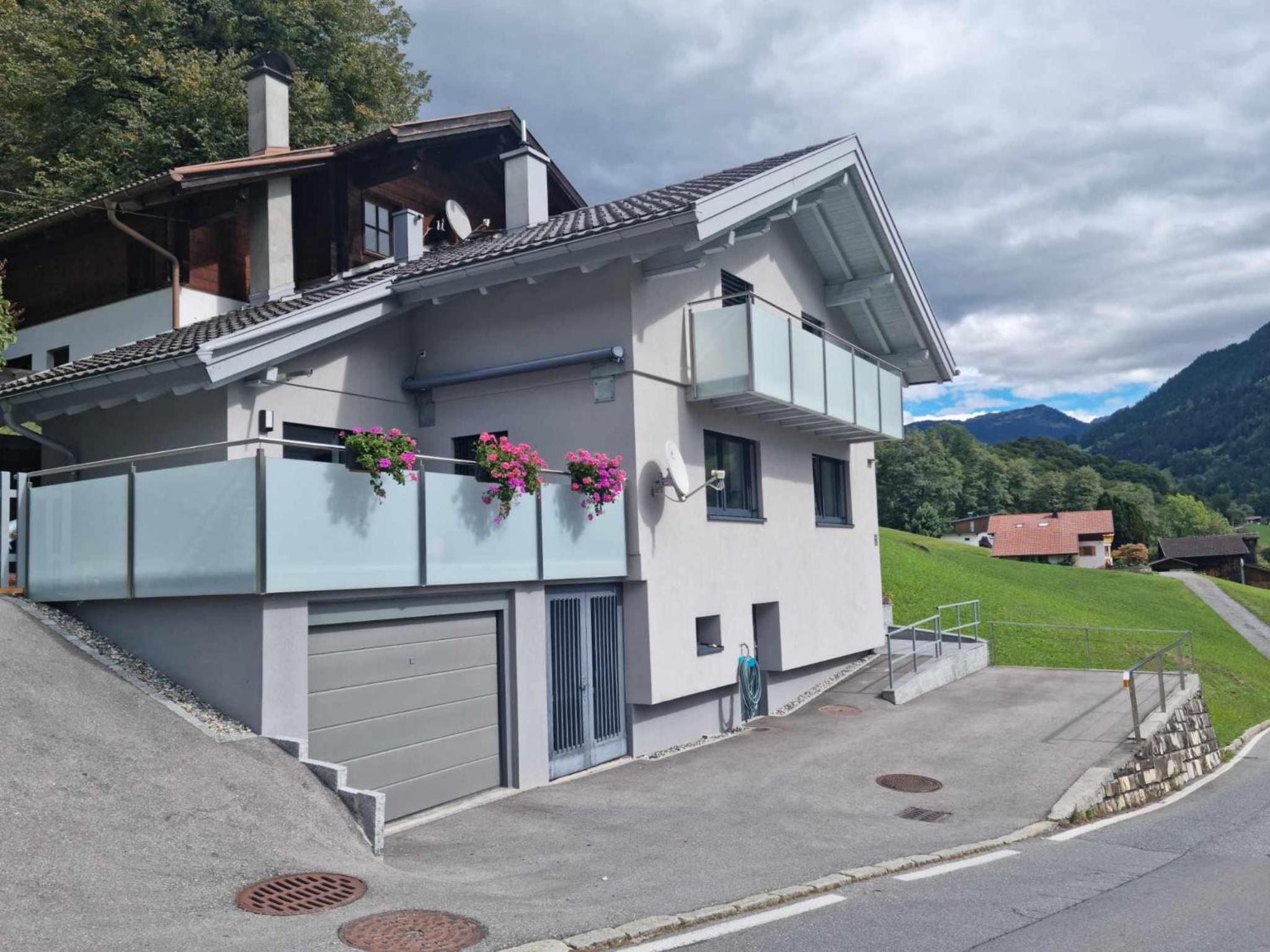 Haus Fernweh