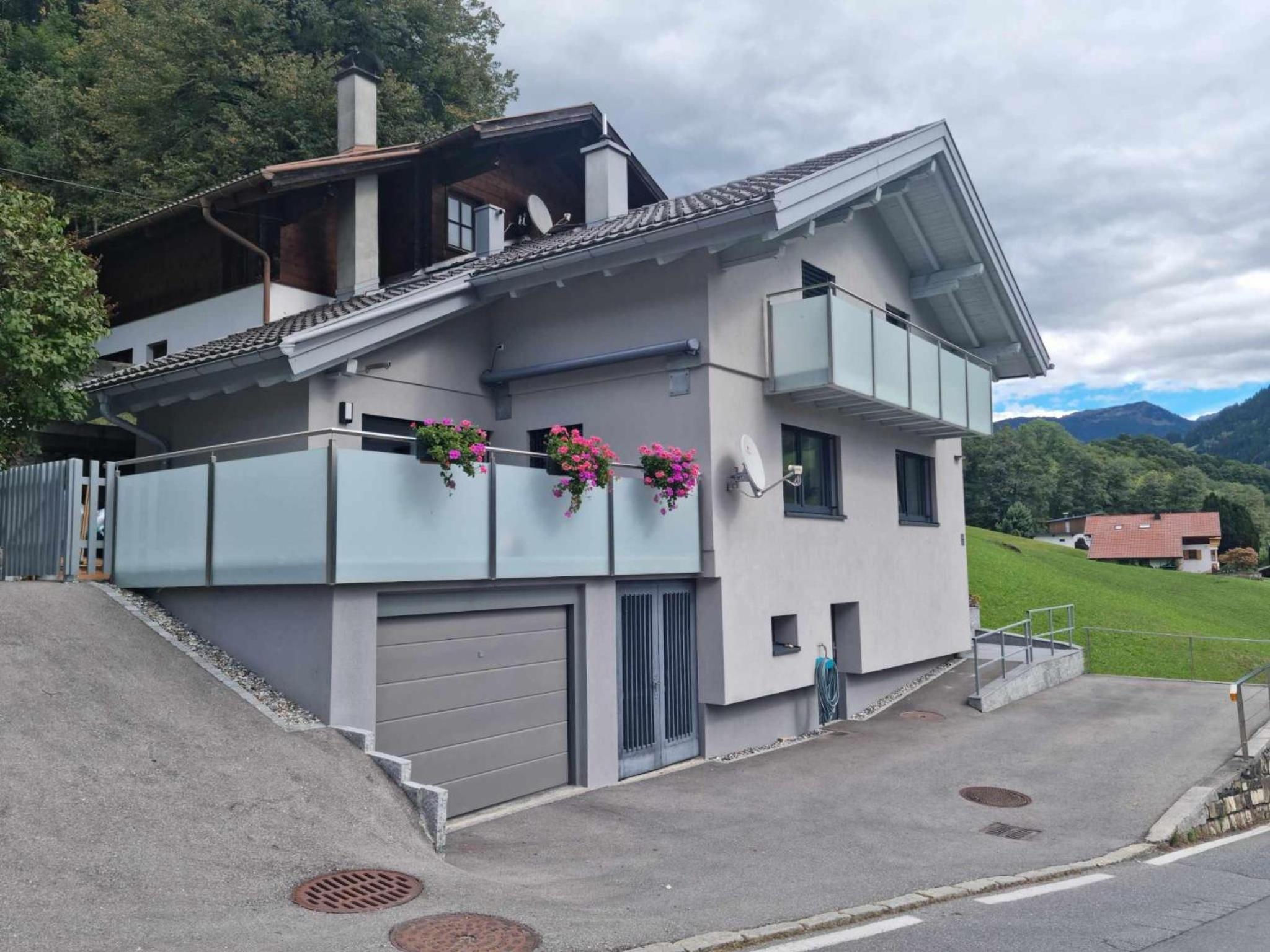 Haus Fernweh