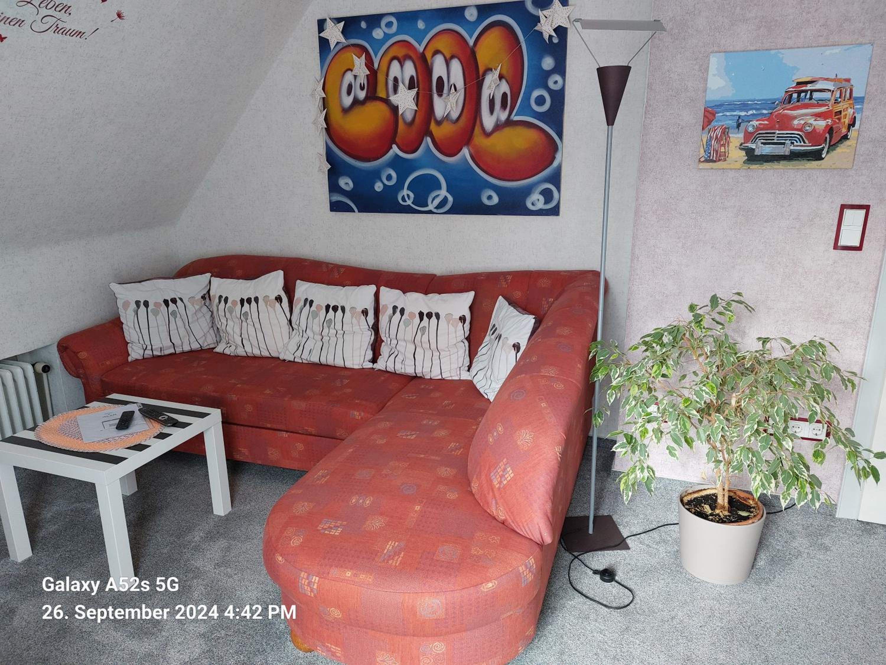 Ferienwohnung Kochel mit Wallbox - Property Image 4
