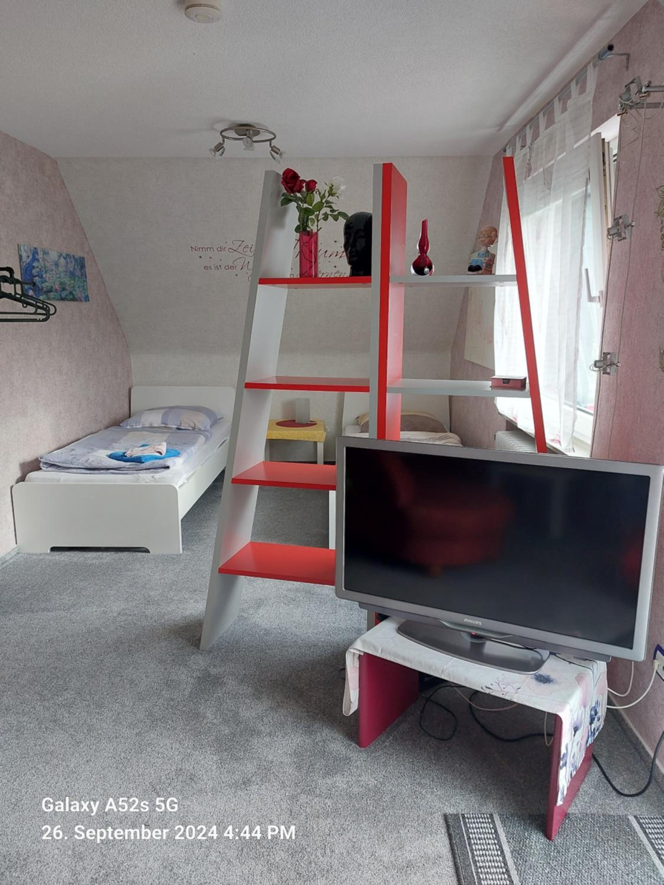 Ferienwohnung Kochel mit Wallbox - Property Image 3