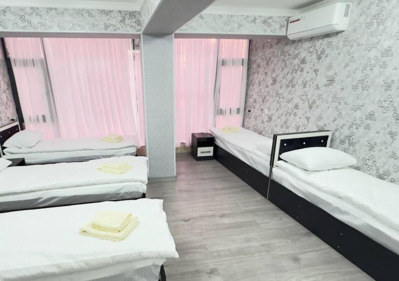 Parvona Hostel