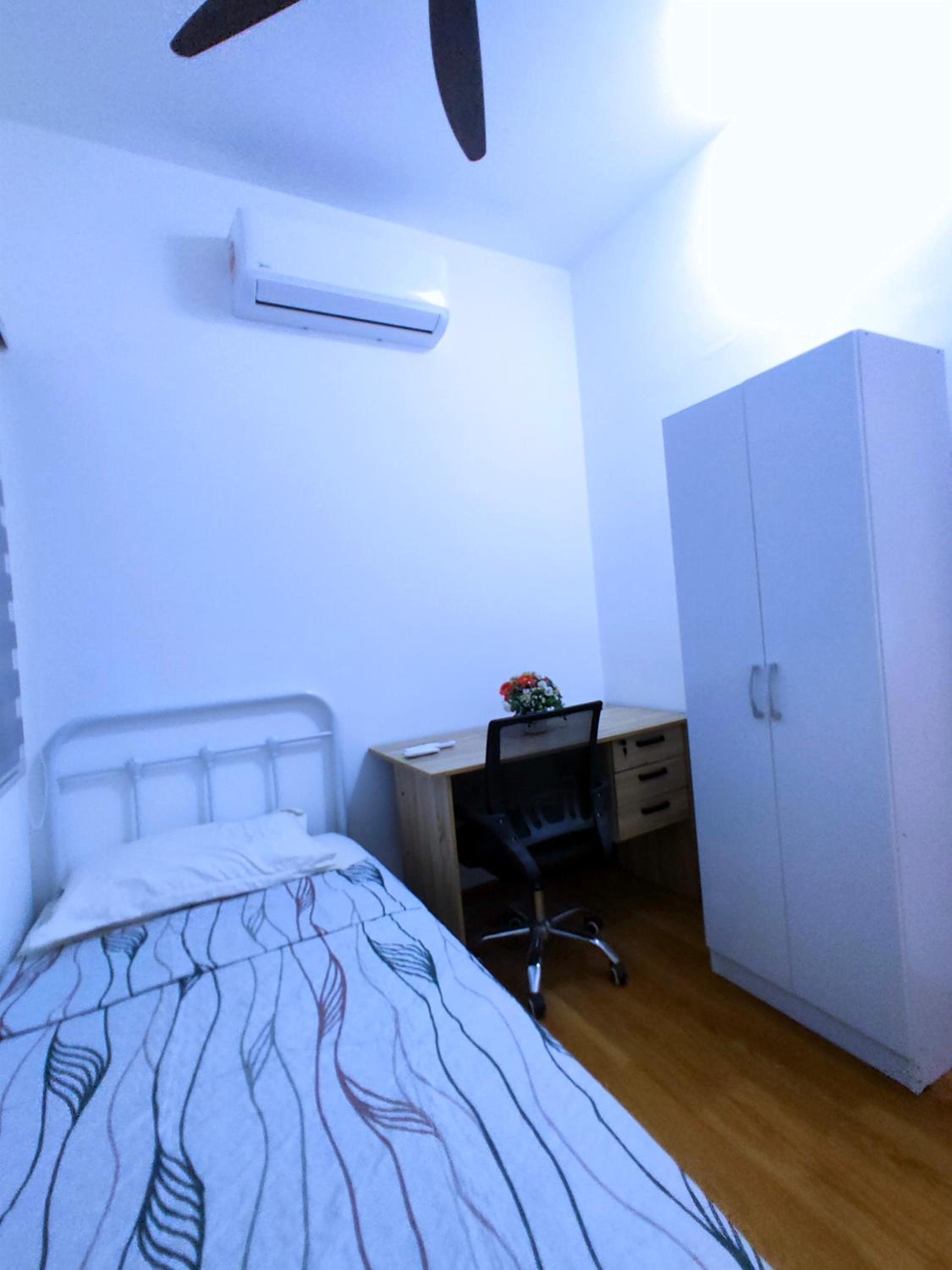 Cozyblue Residensi Ostia Bangi