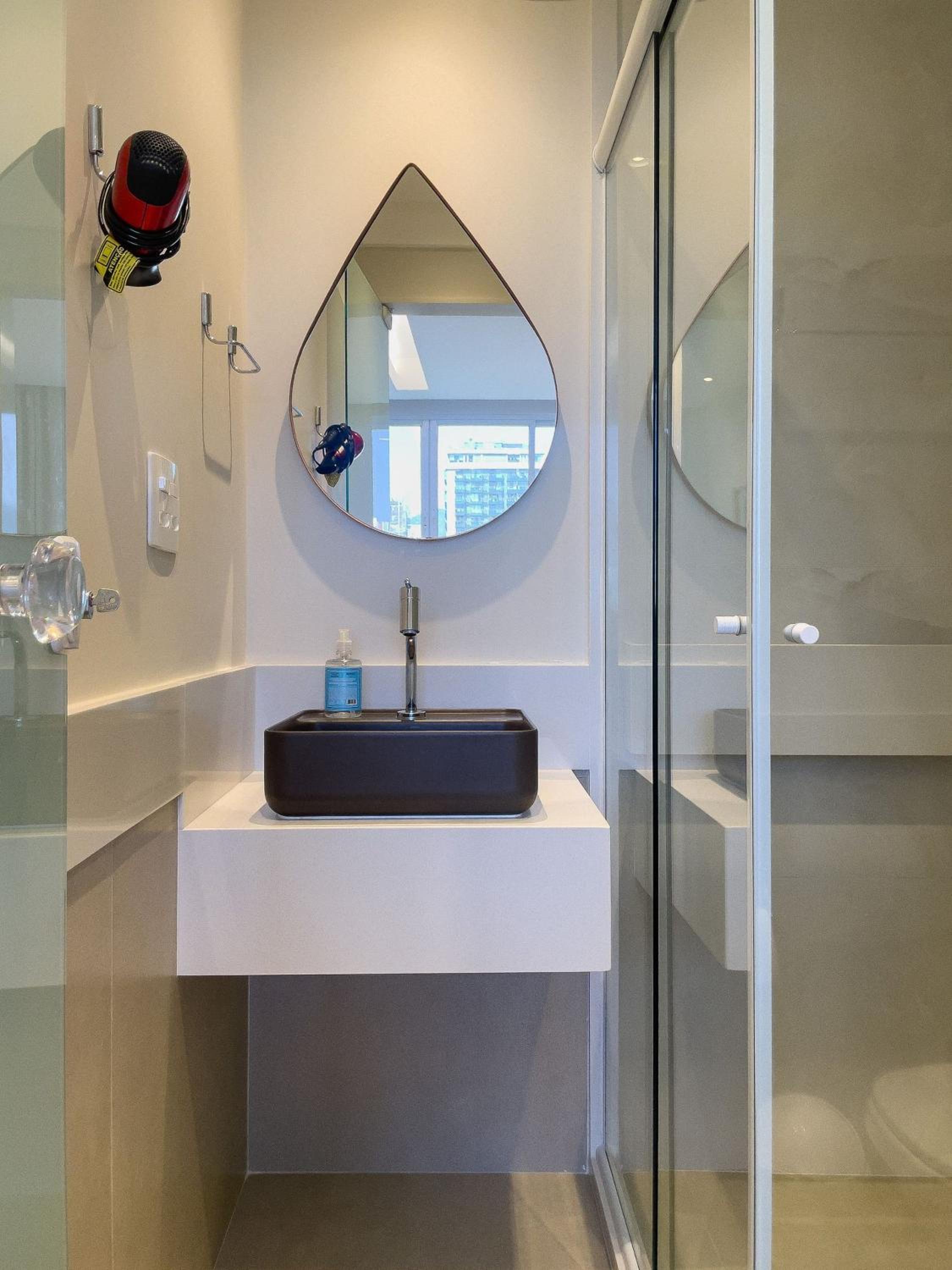 Three suites just steps from the beach