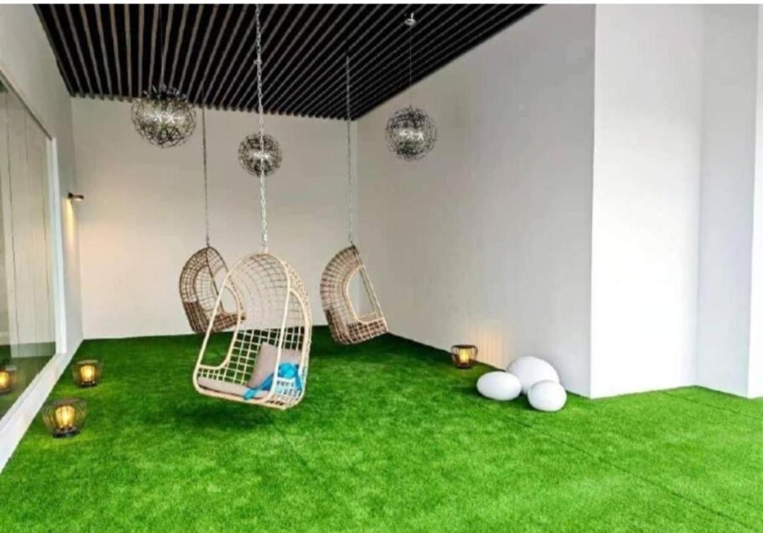 Cozyblue Residensi Ostia Bangi