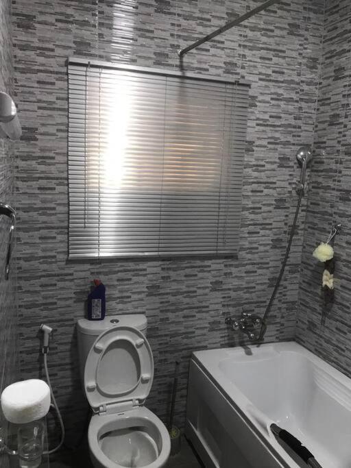Exquisitely finished 2BR Apt!