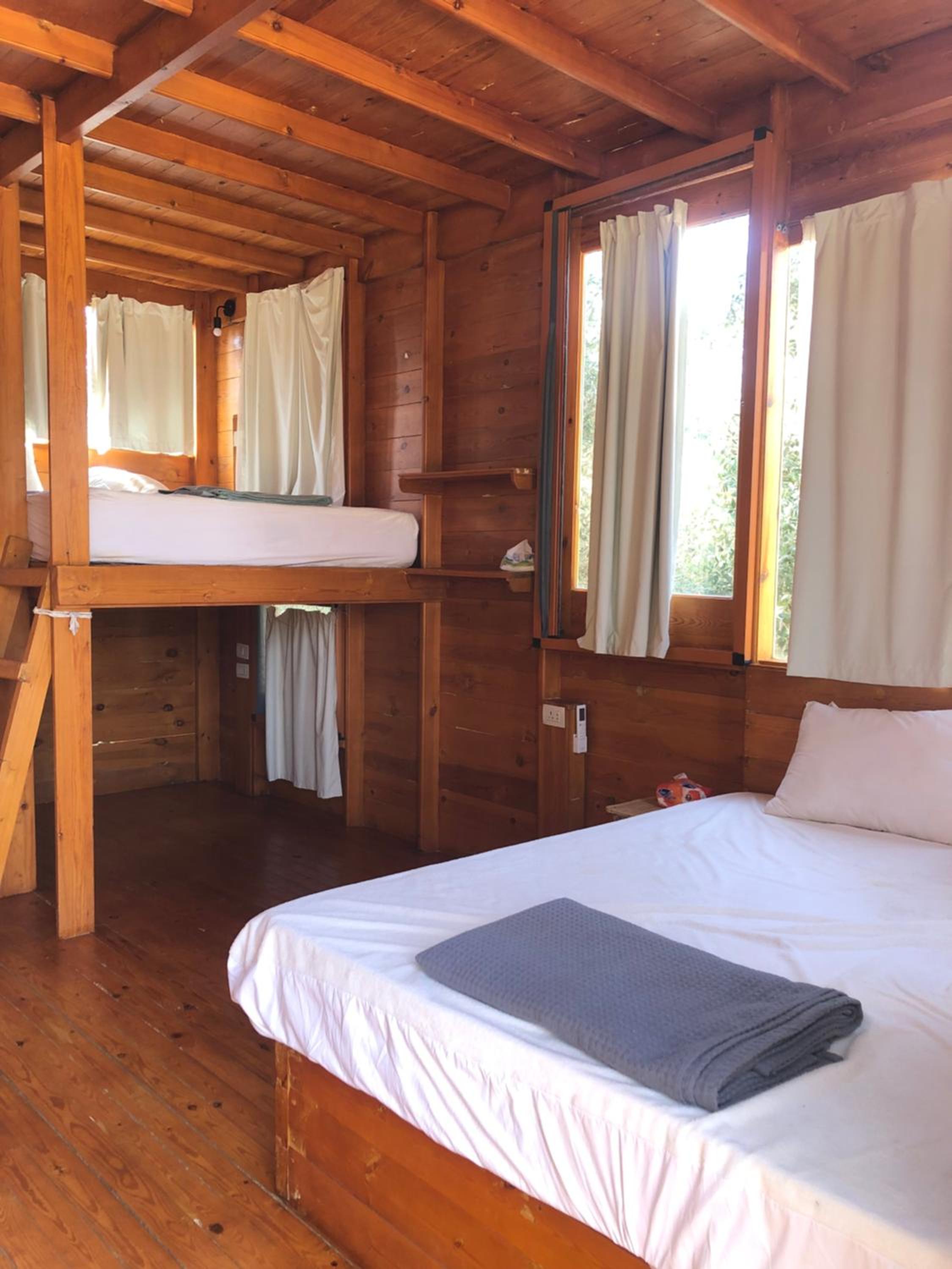Northern Lake Lodge view 3