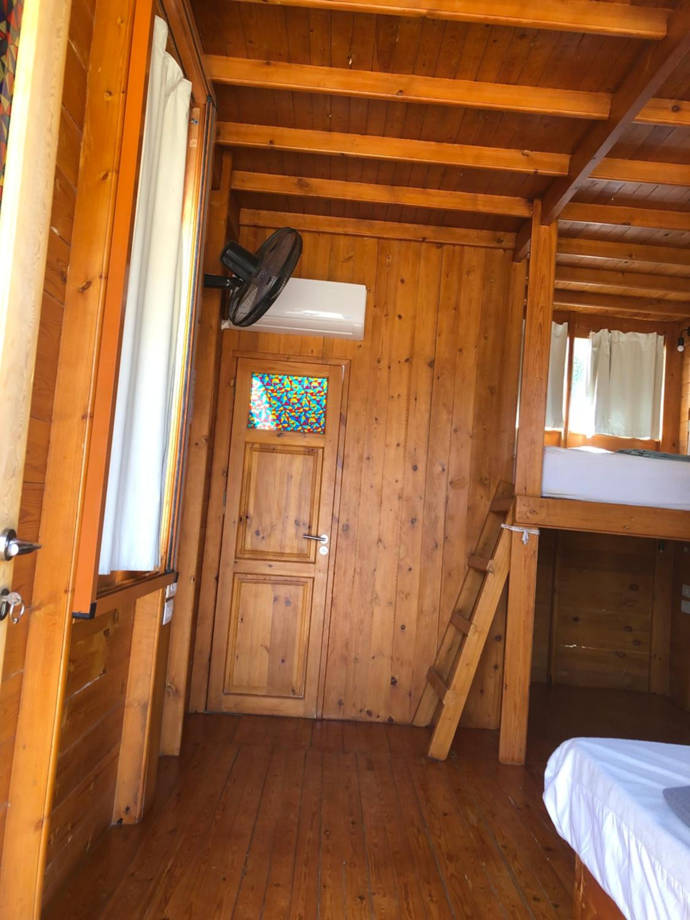 Northern Lake Lodge view 4