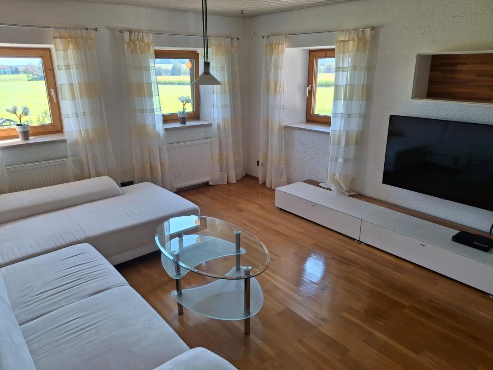 Ferienwohnung beim Schmied