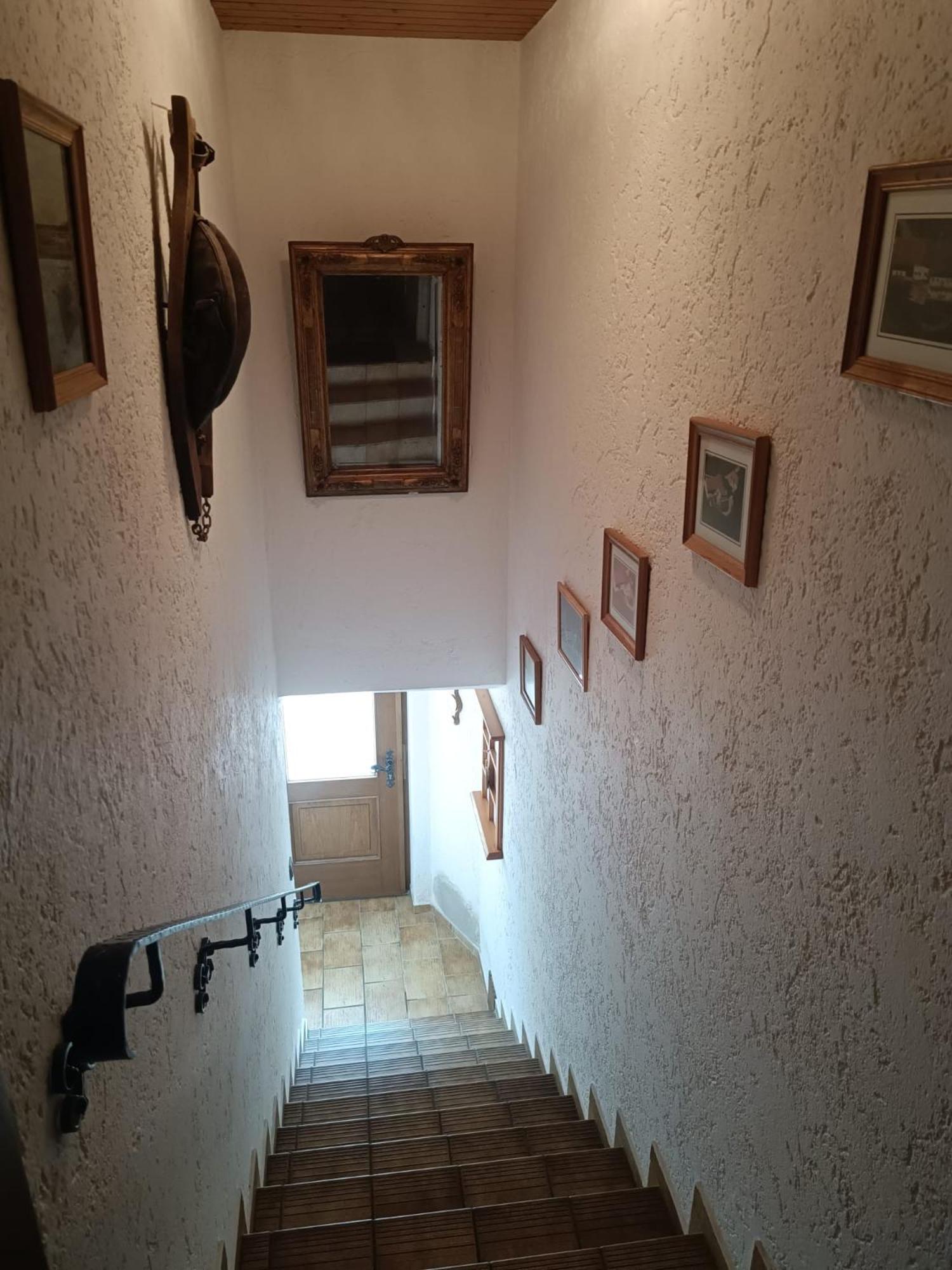 Ferienwohnung beim Schmied