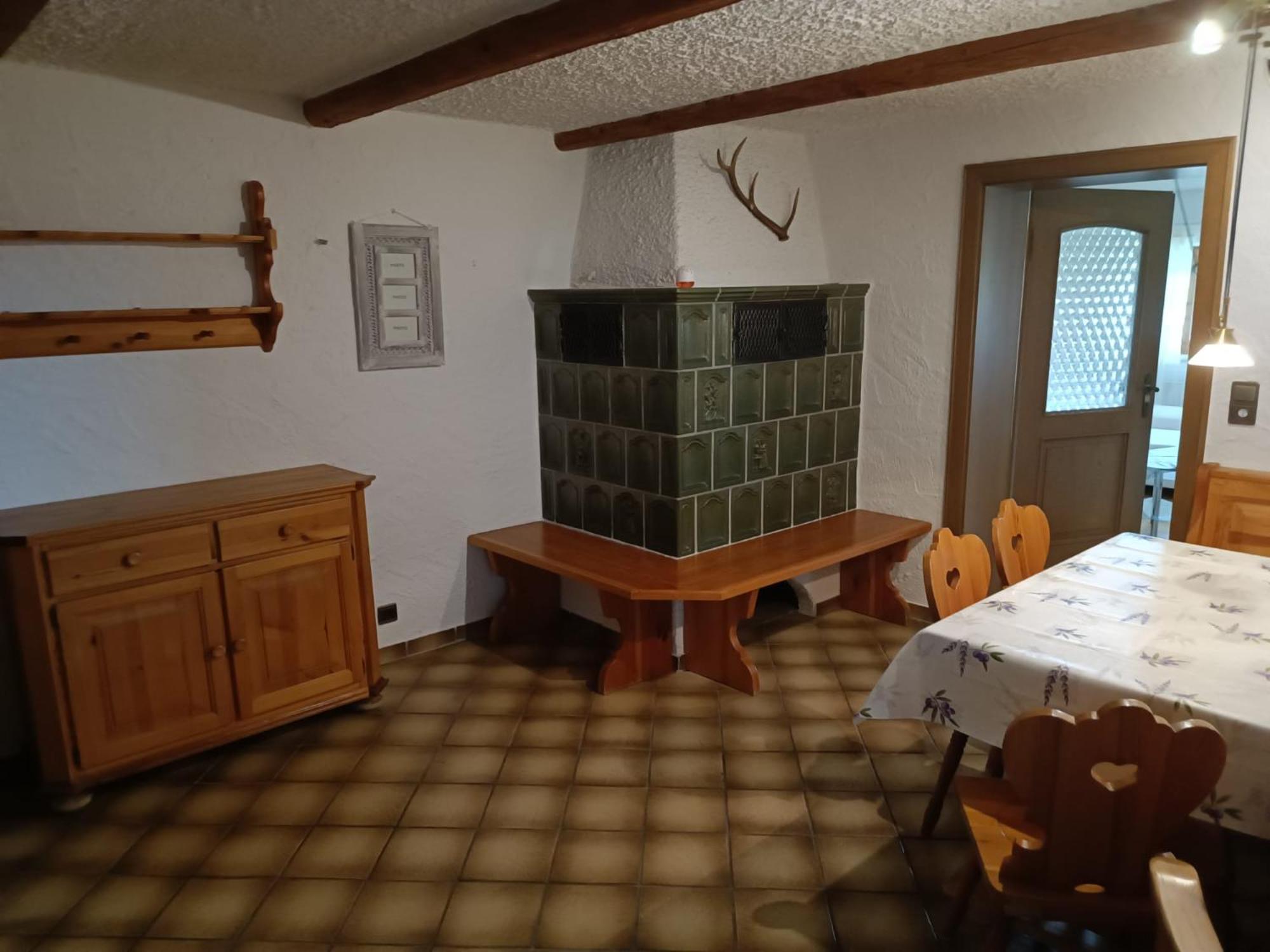 Ferienwohnung beim Schmied