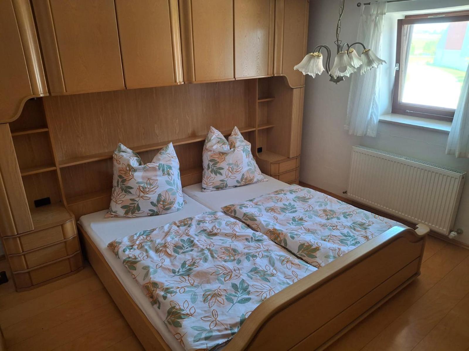Ferienwohnung beim Schmied