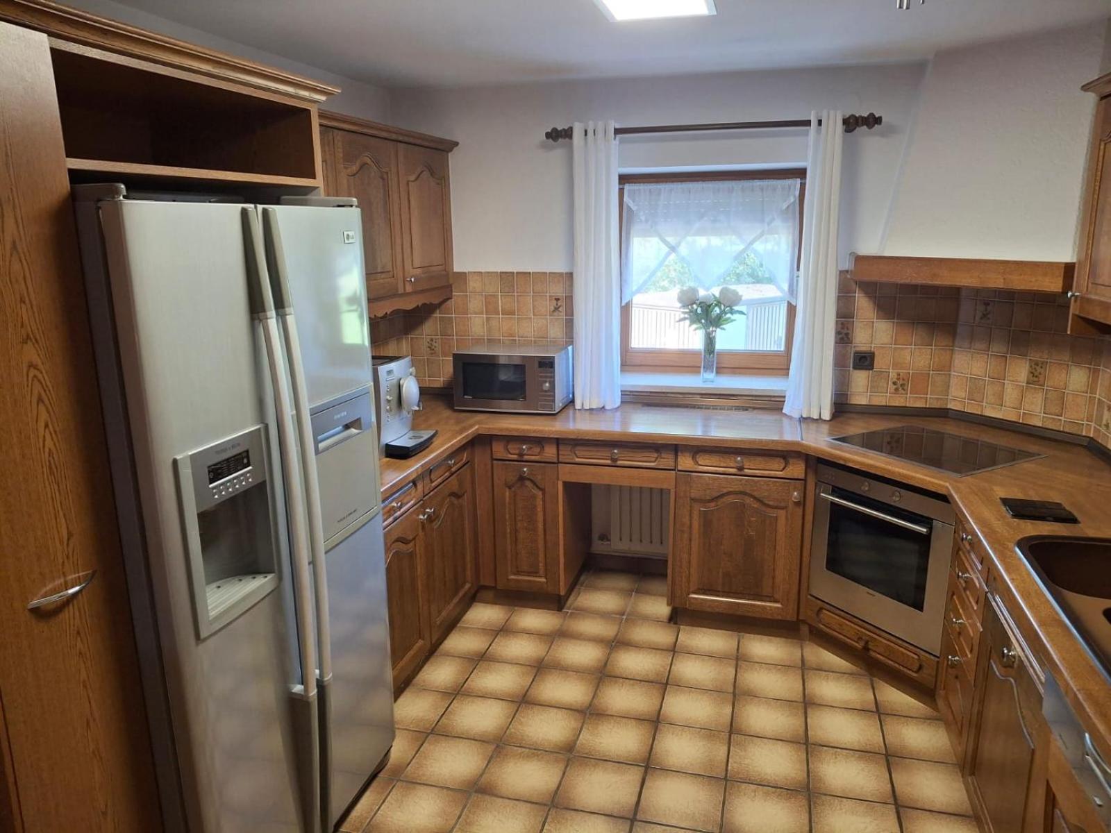 Ferienwohnung beim Schmied