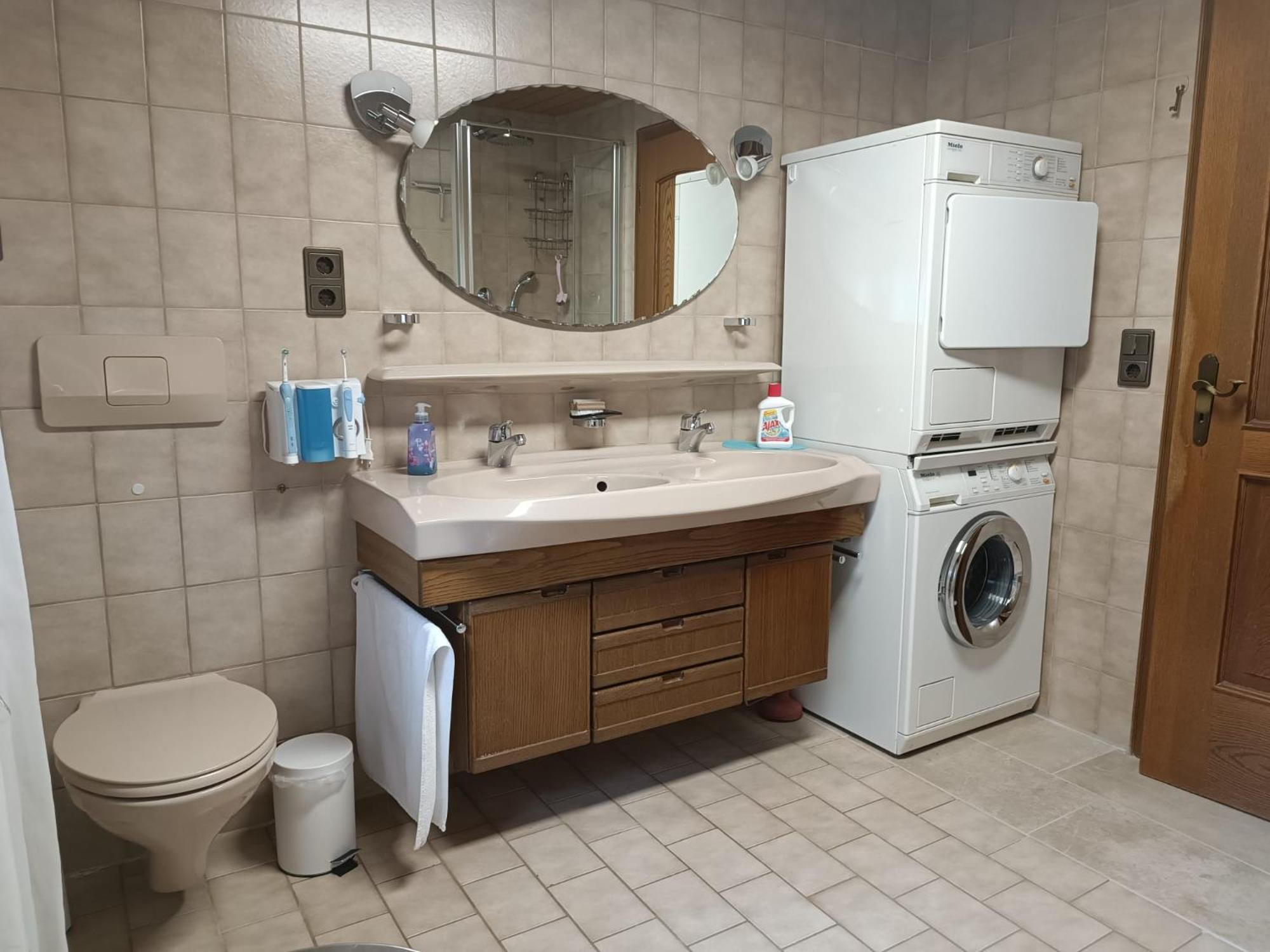 Ferienwohnung beim Schmied