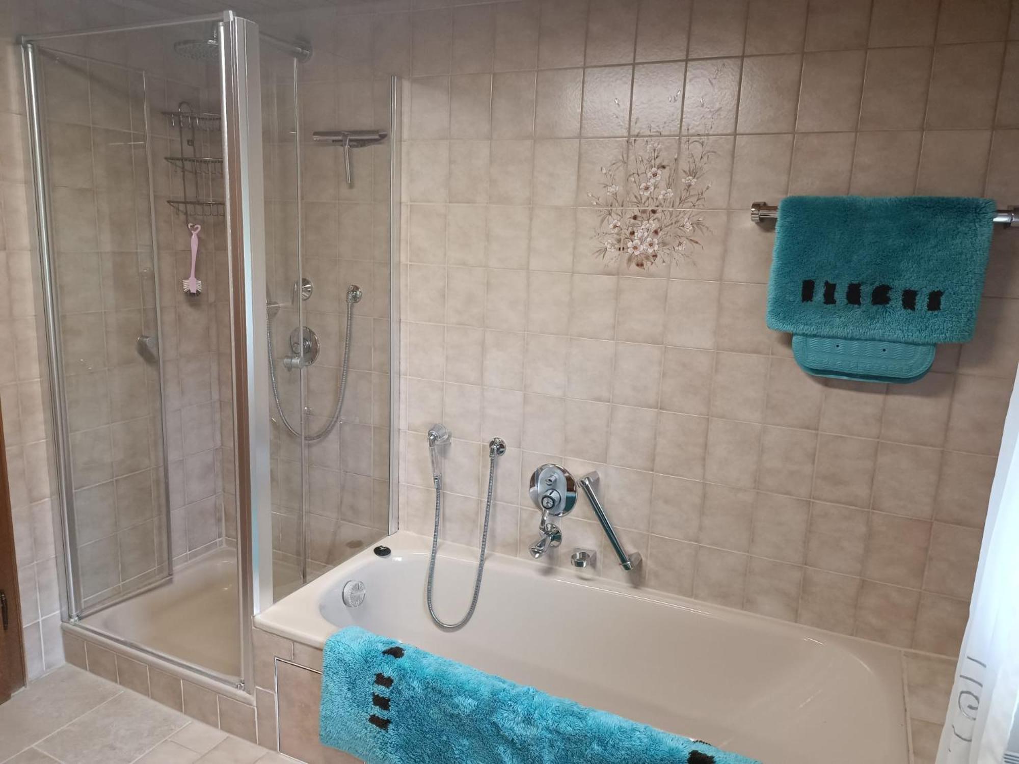 Ferienwohnung beim Schmied