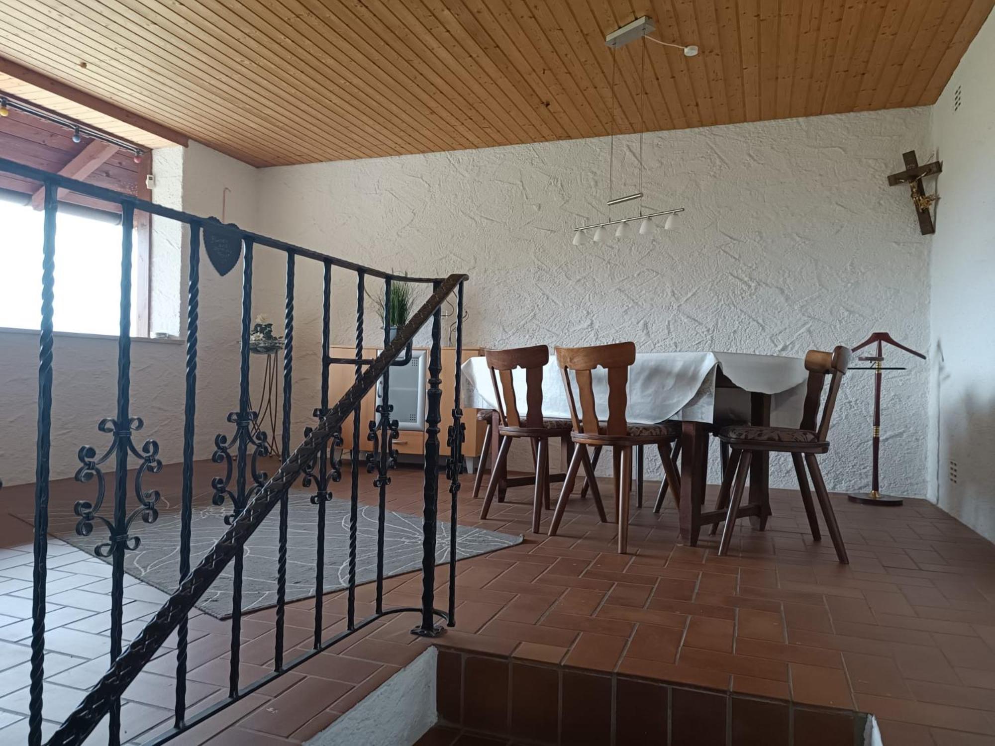 Ferienwohnung beim Schmied