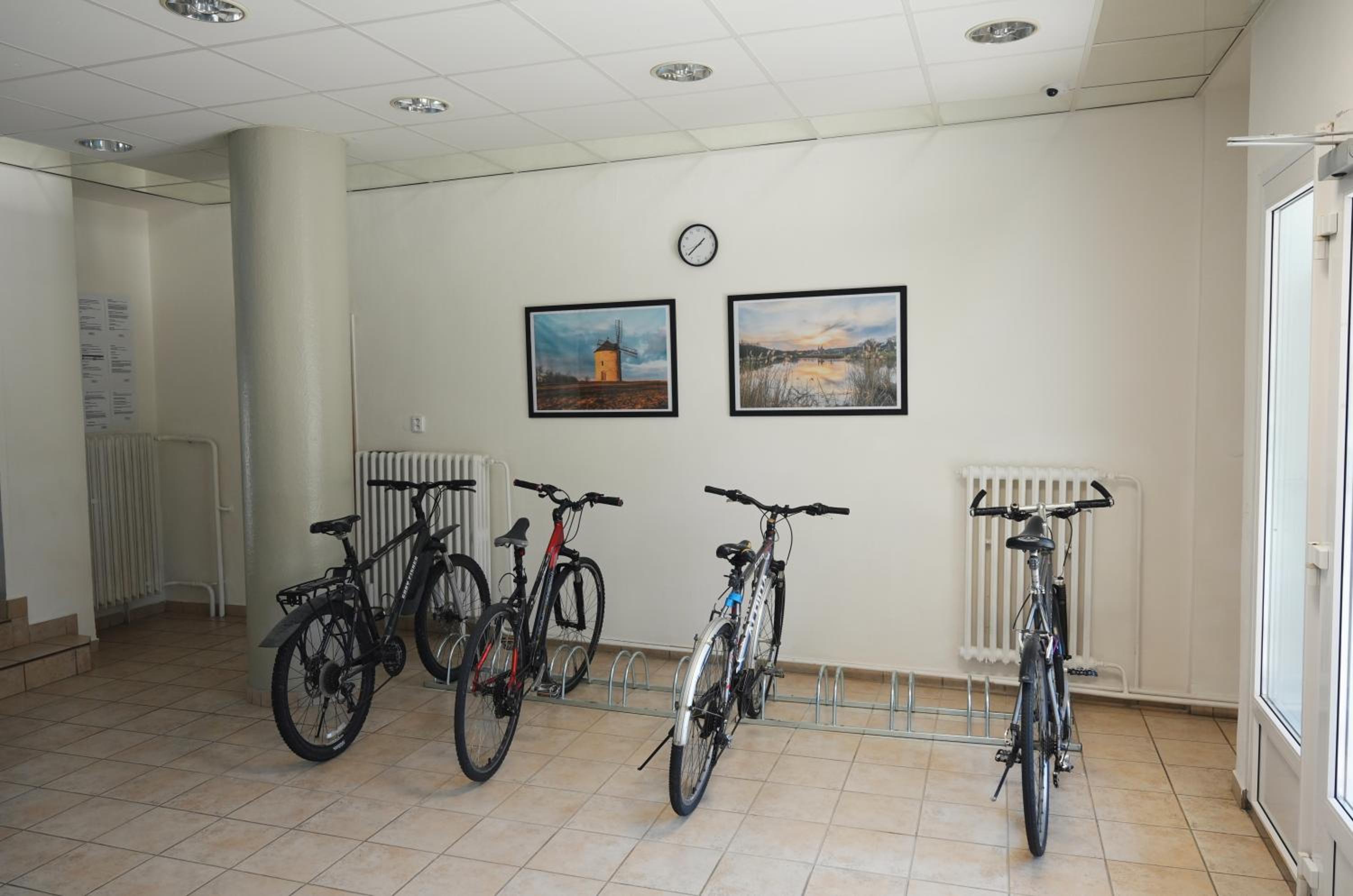 Morava apartmán 4 Uherské Hradiště Šafaříkova 855