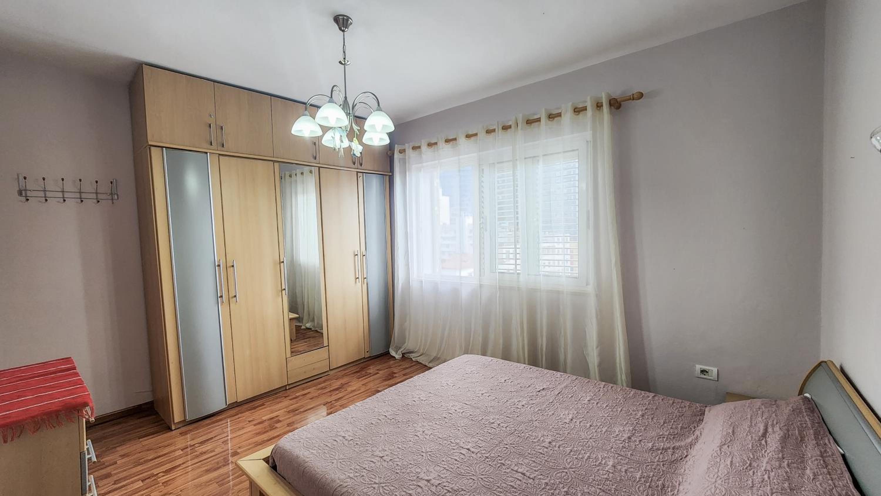 Julio Tirana Center Apartment