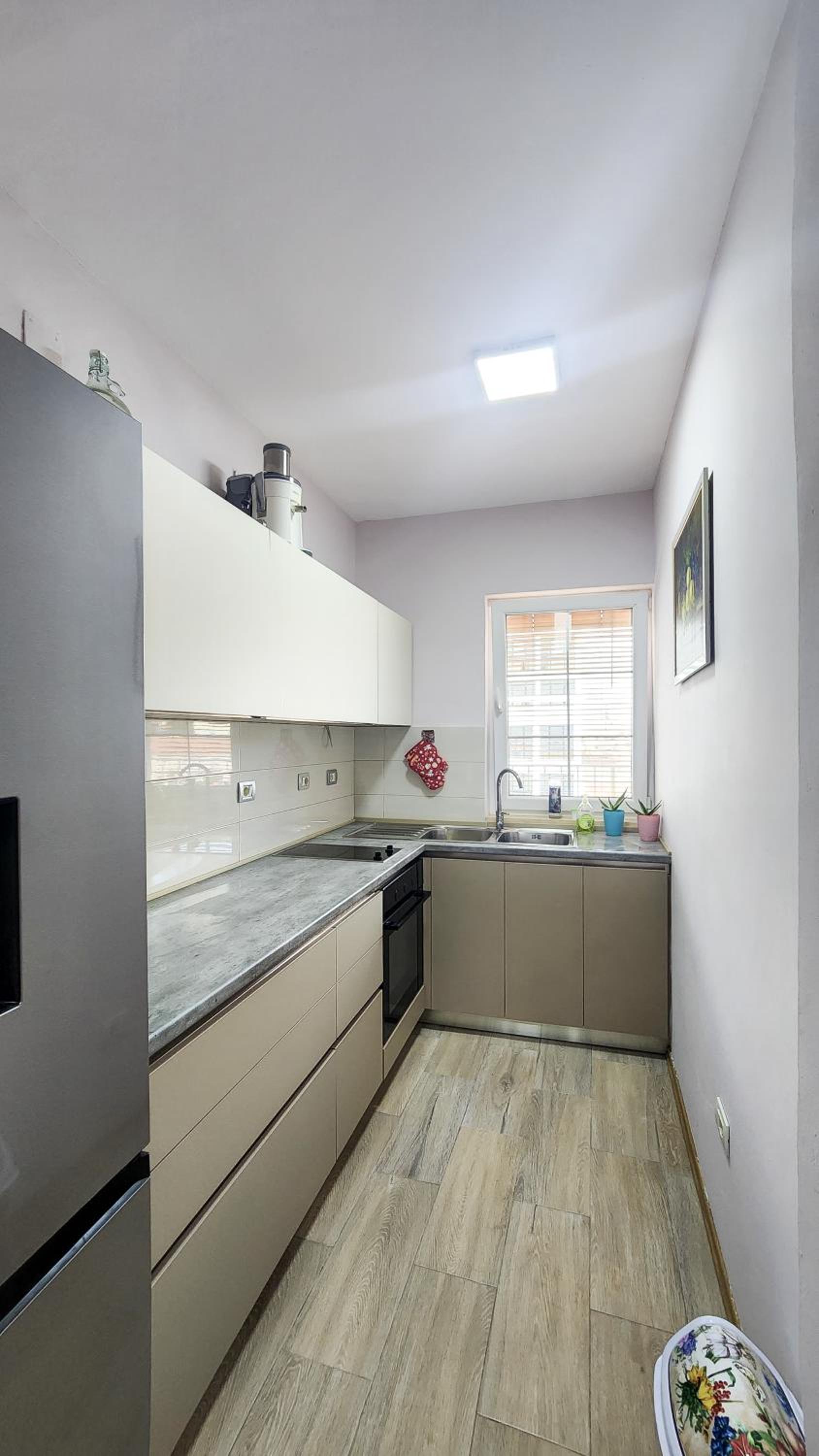 Julio Tirana Center Apartment