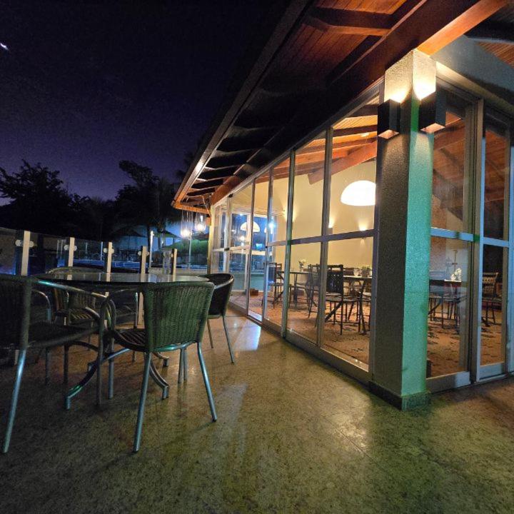 Hotel Boutique Coração Aberto