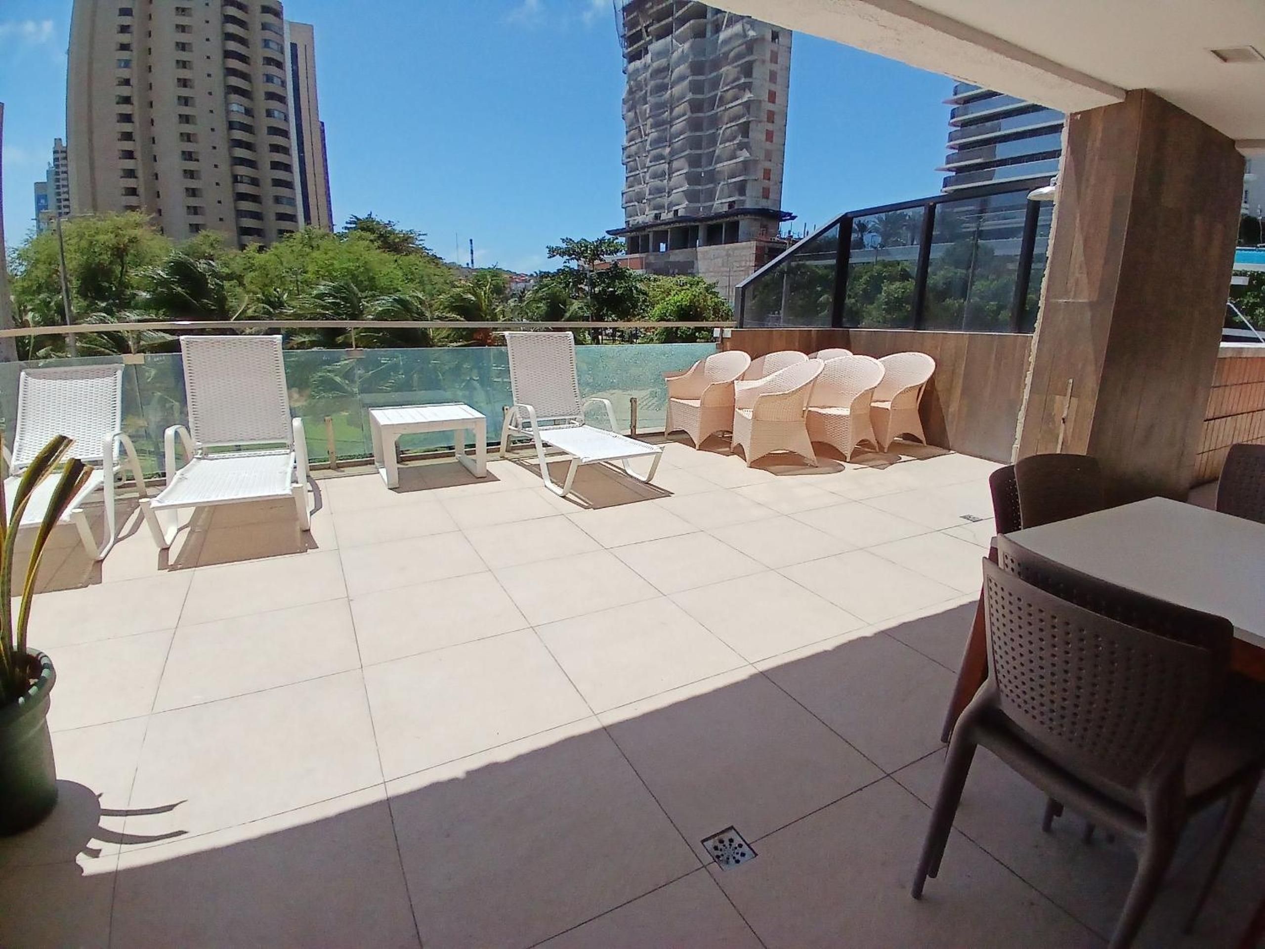 Iracema Residence by Escala Imóveis