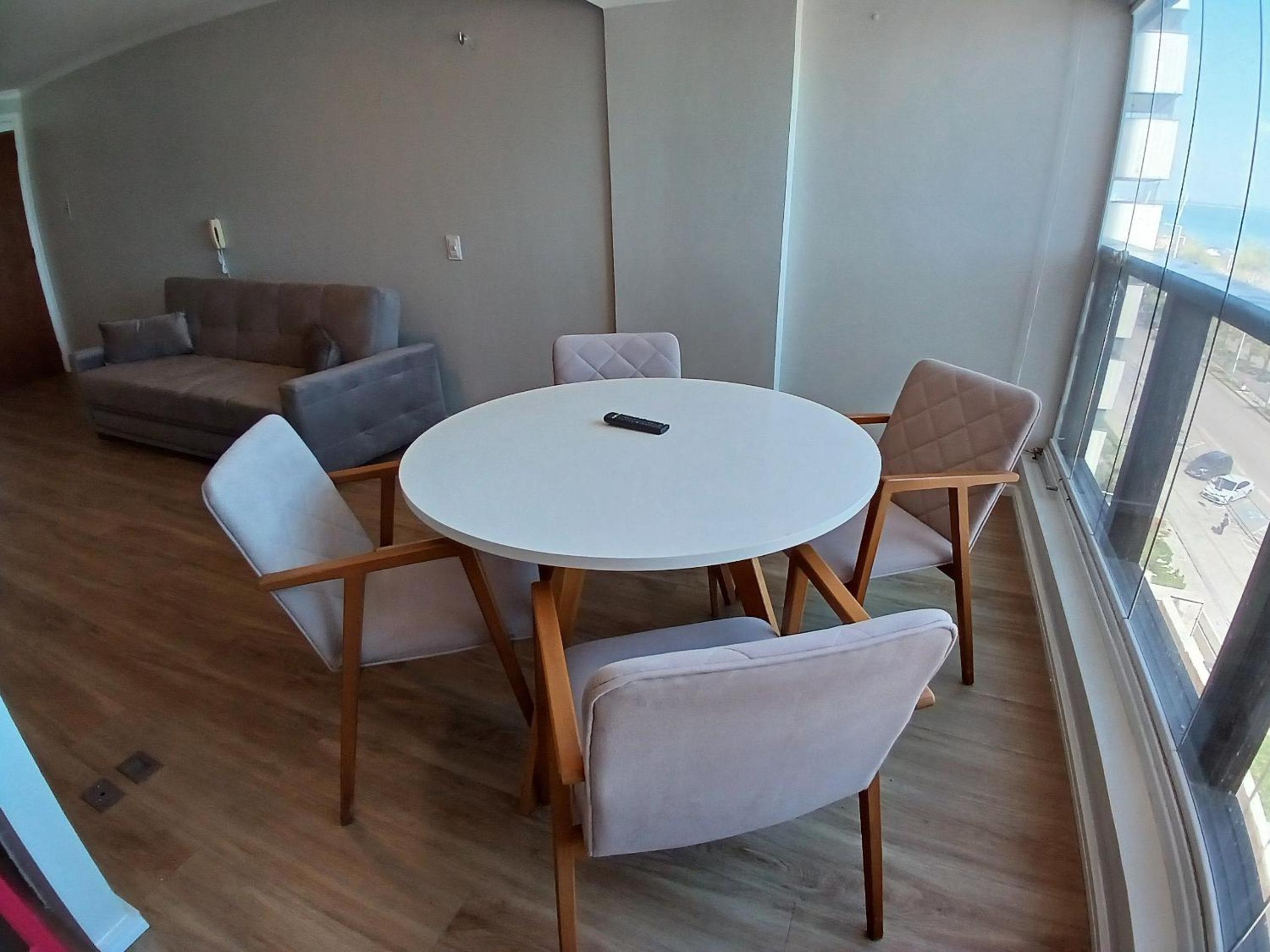 Iracema Residence by Escala Imóveis