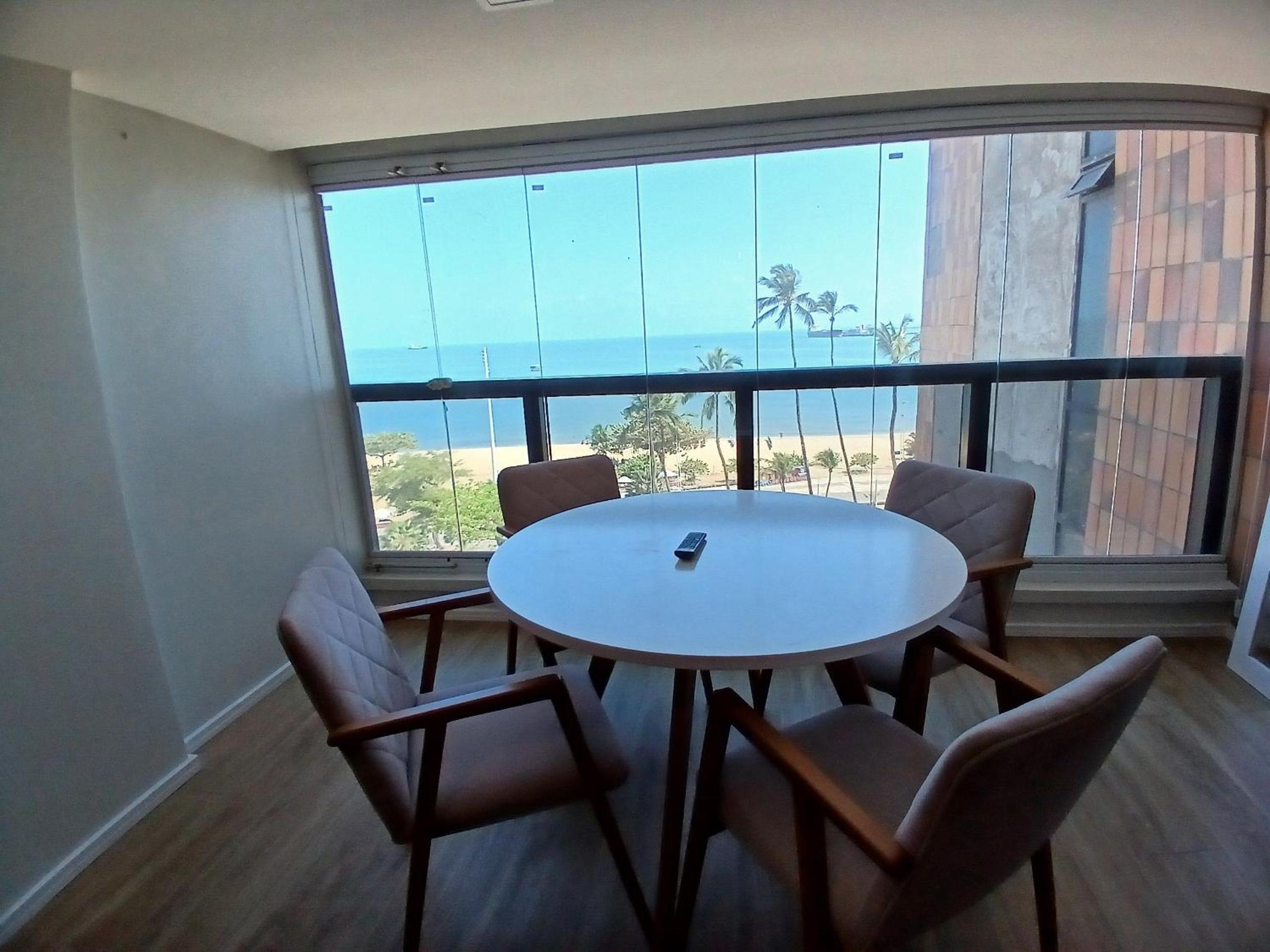 Iracema Residence by Escala Imóveis