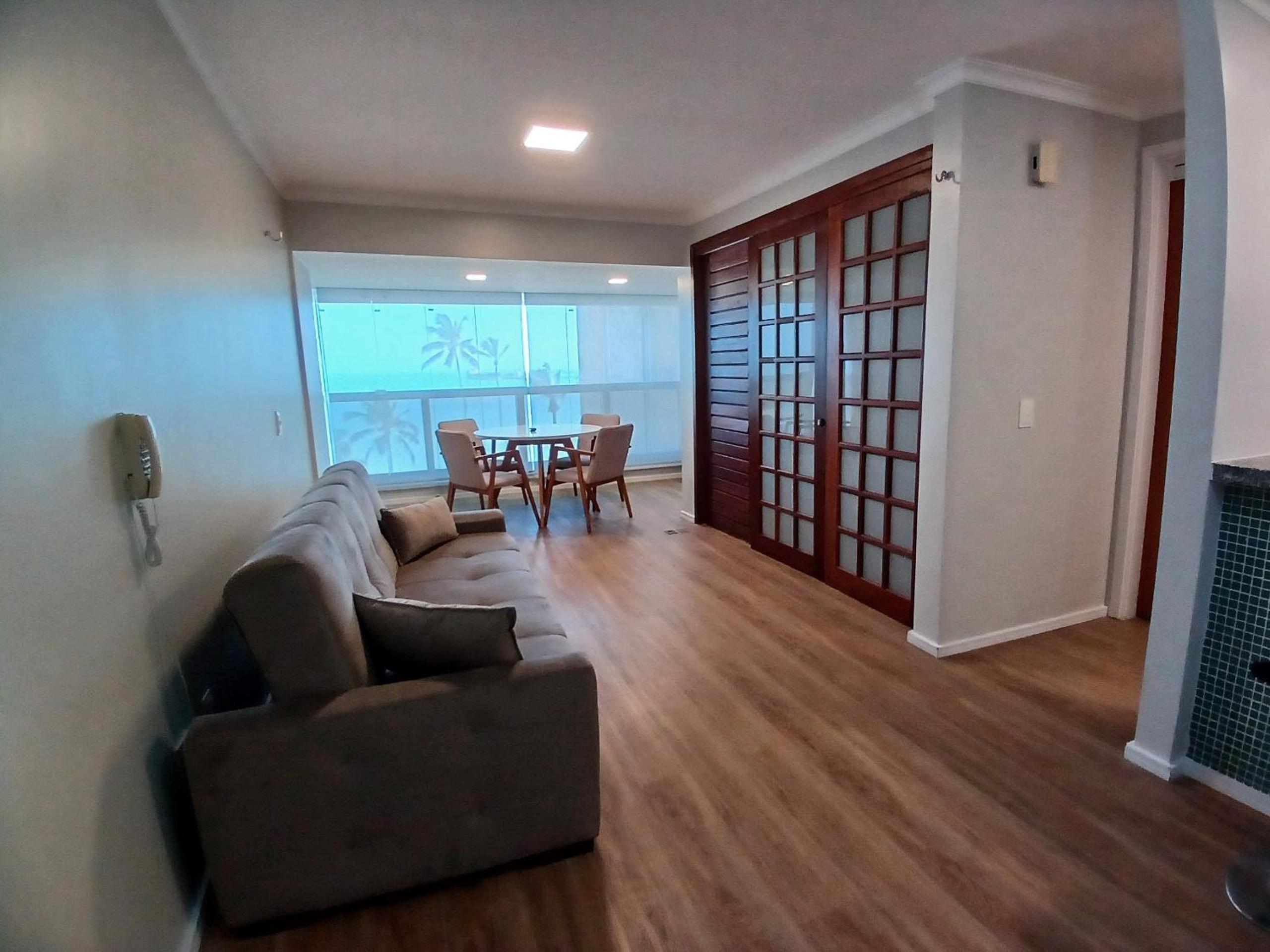 Iracema Residence by Escala Imóveis