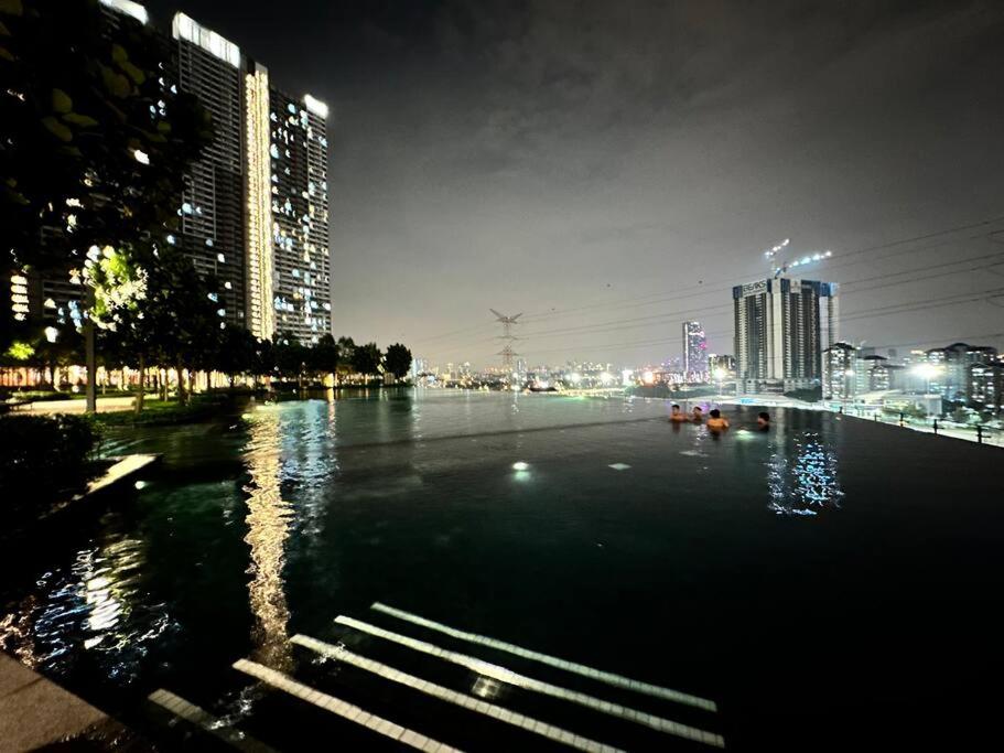 M Vertica Kuala Lumpur by HLG Re