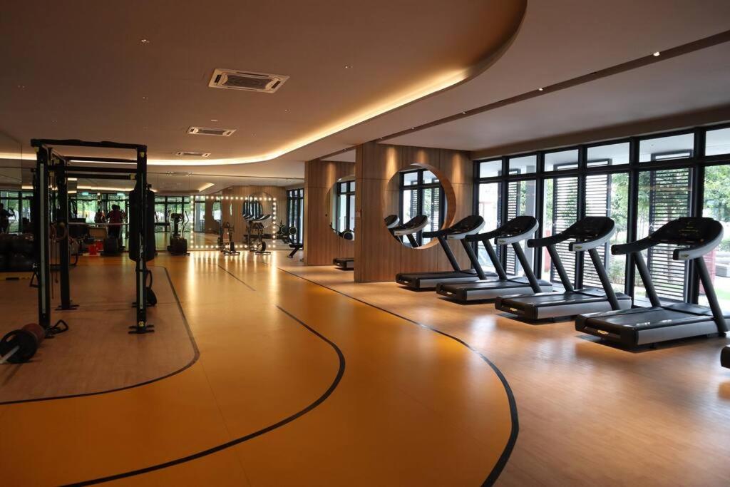 M Vertica Kuala Lumpur by HLG Re