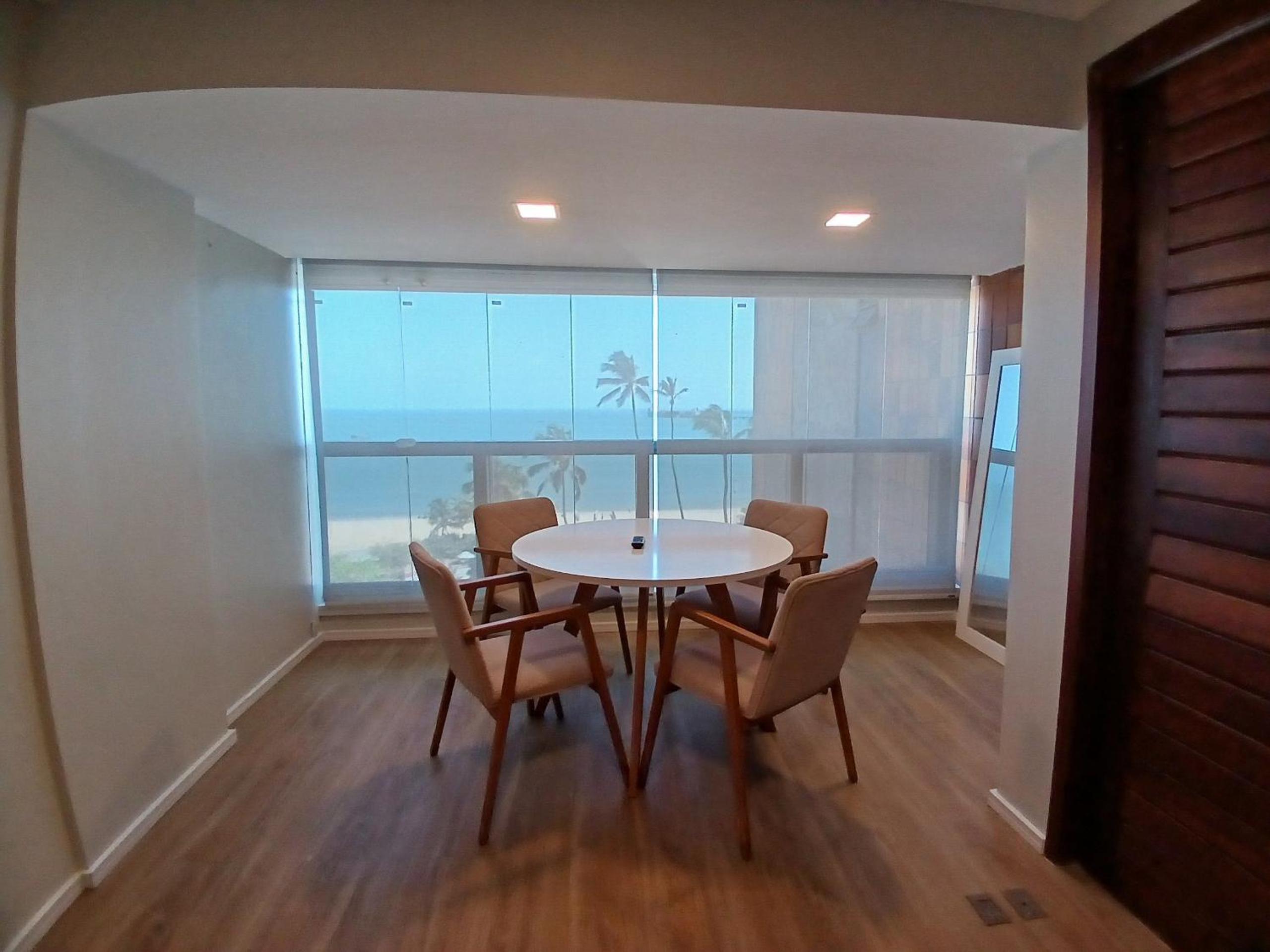 Iracema Residence by Escala Imóveis