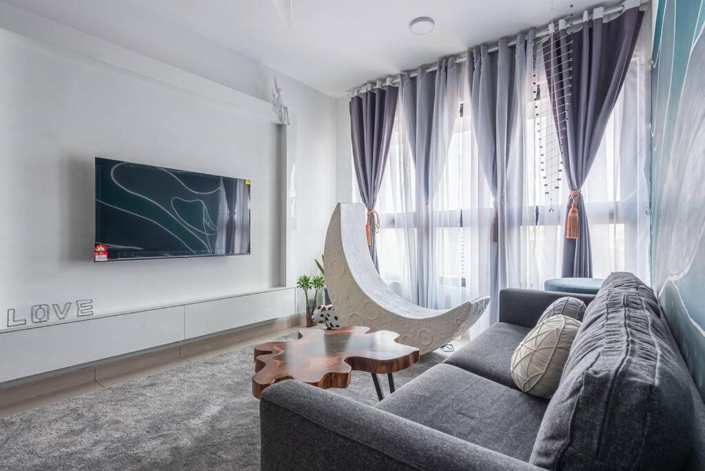 M Vertica Kuala Lumpur by HLG Re