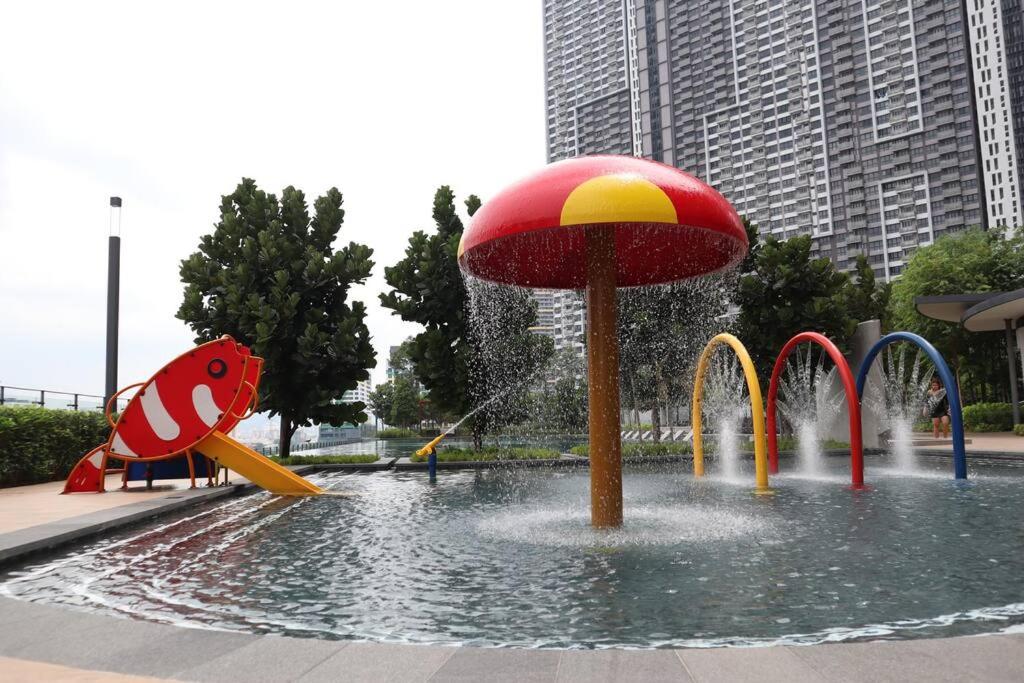 M Vertica Kuala Lumpur by HLG Re