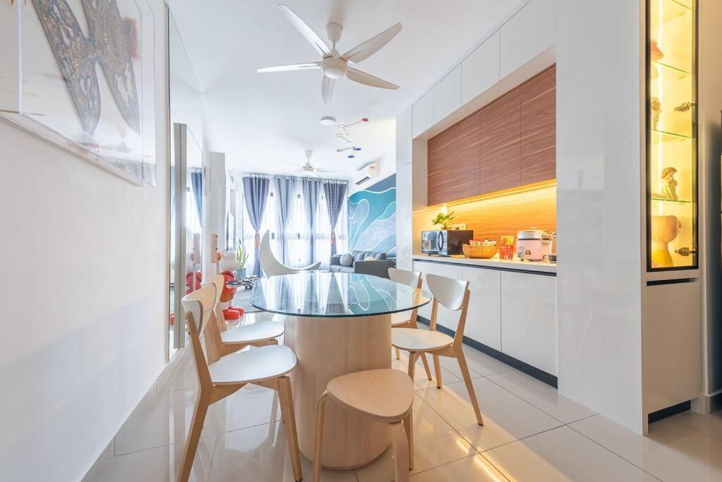 M Vertica Kuala Lumpur by HLG Re