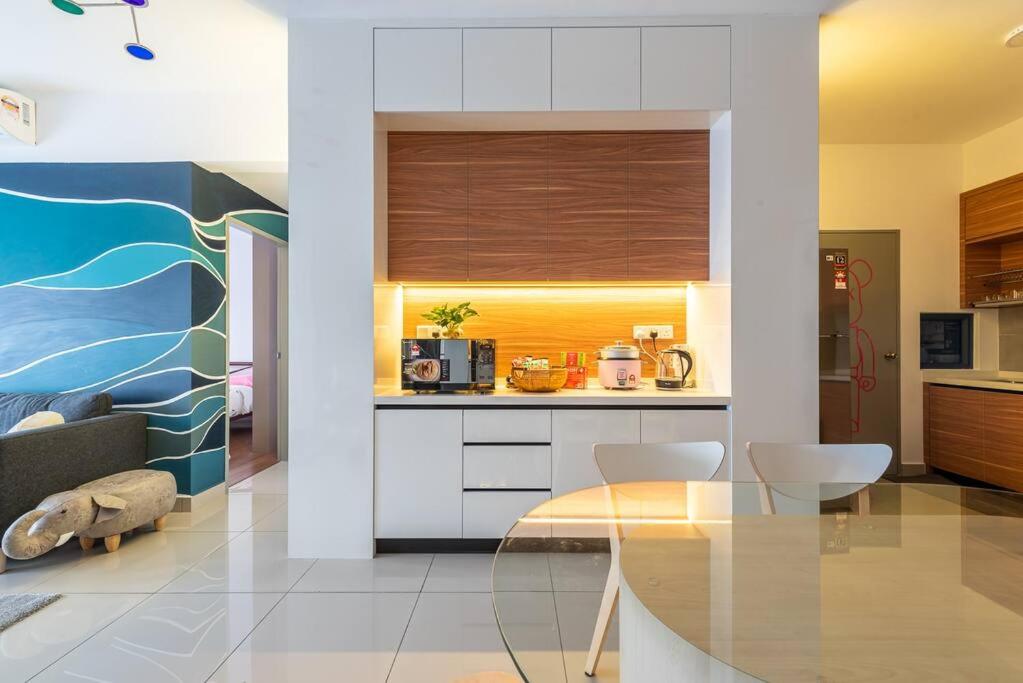M Vertica Kuala Lumpur by HLG Re