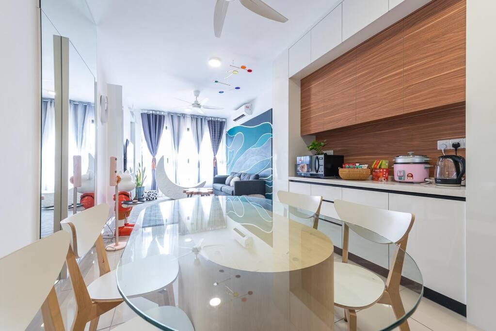 M Vertica Kuala Lumpur by HLG Re