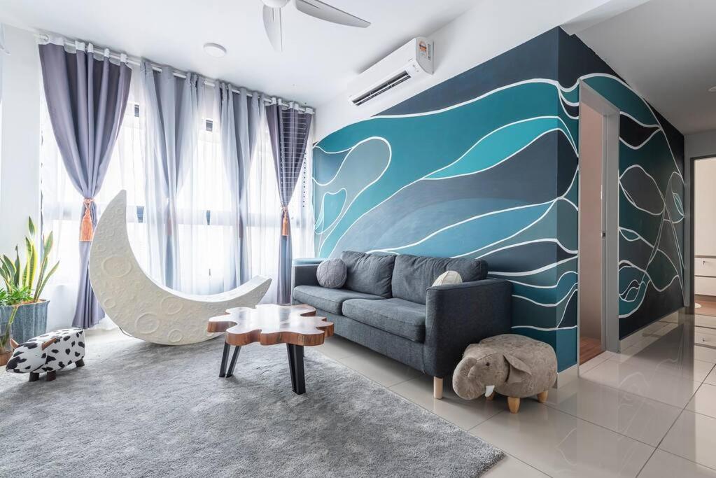 M Vertica Kuala Lumpur by HLG Re