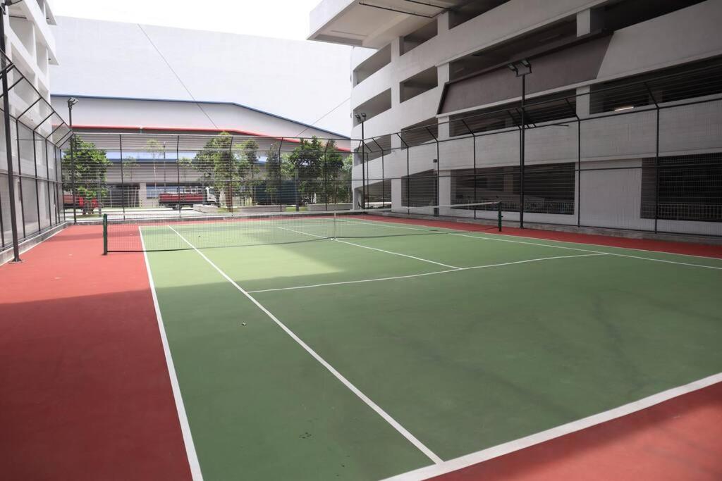 M Vertica Kuala Lumpur by HLG Re