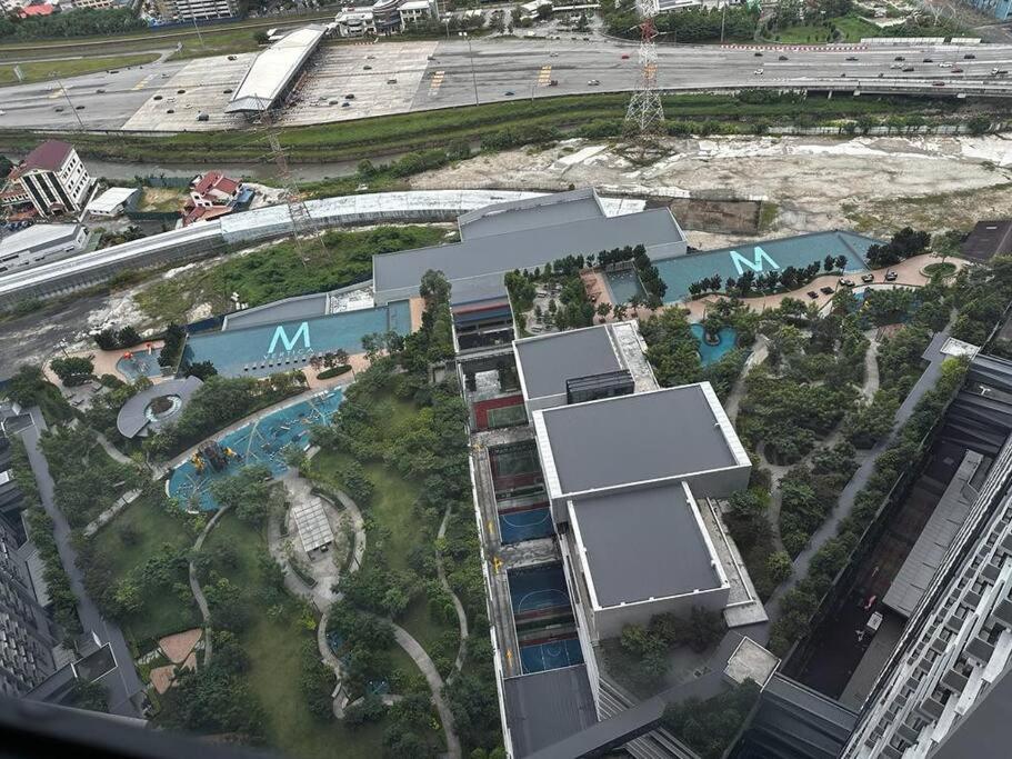 M Vertica Kuala Lumpur by HLG Re
