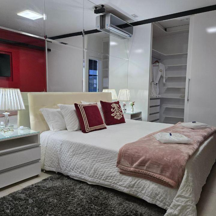 Hotel Boutique Coração Aberto
