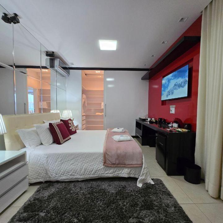 Hotel Boutique Coração Aberto
