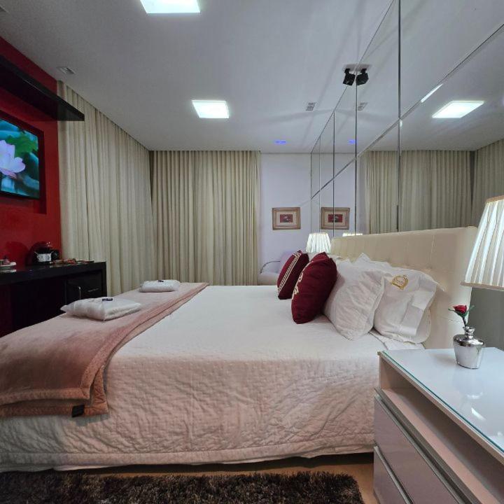 Hotel Boutique Coração Aberto