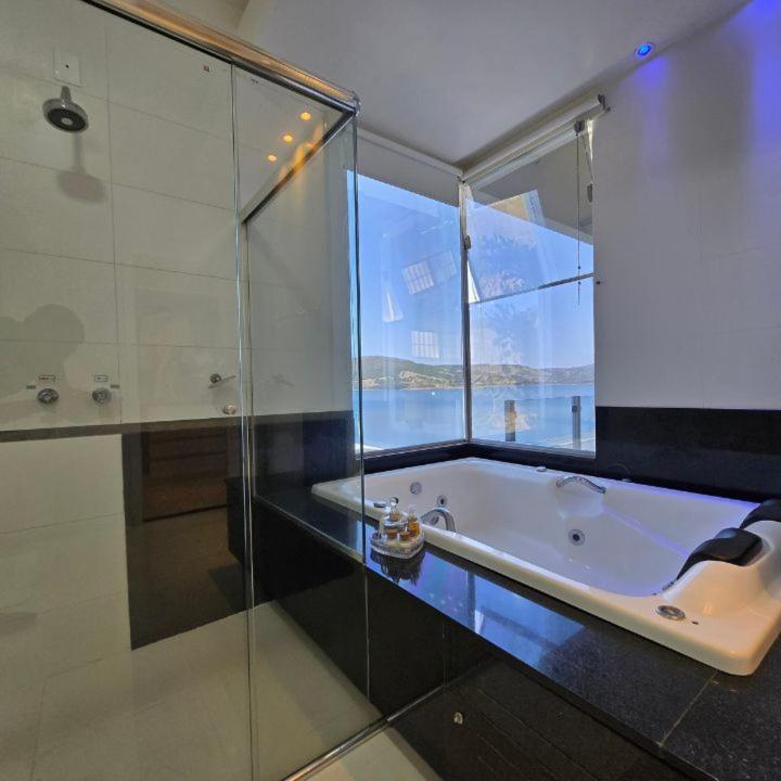 Hotel Boutique Coração Aberto