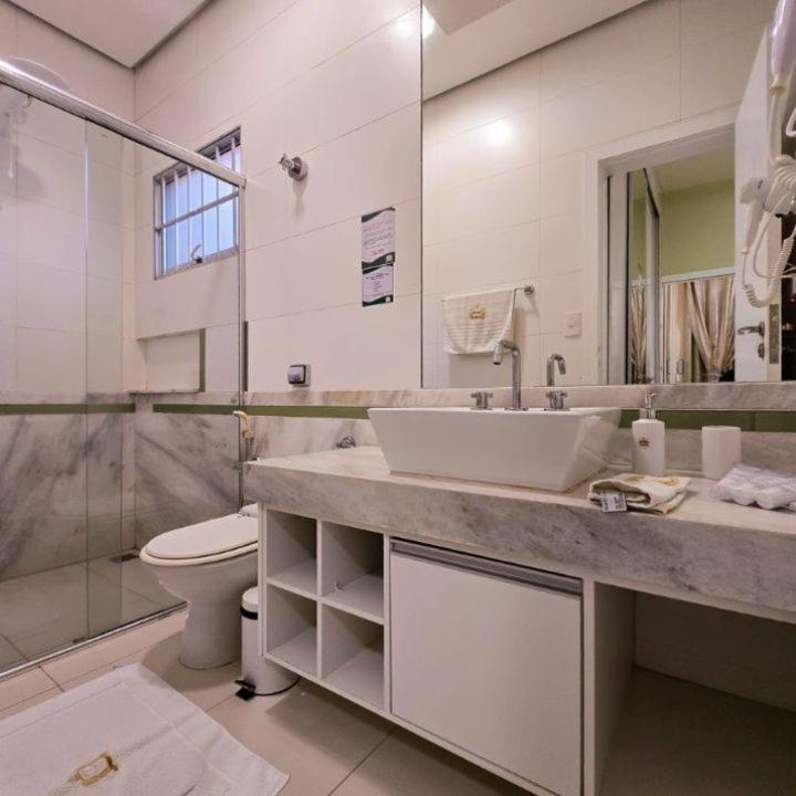 Hotel Boutique Coração Aberto