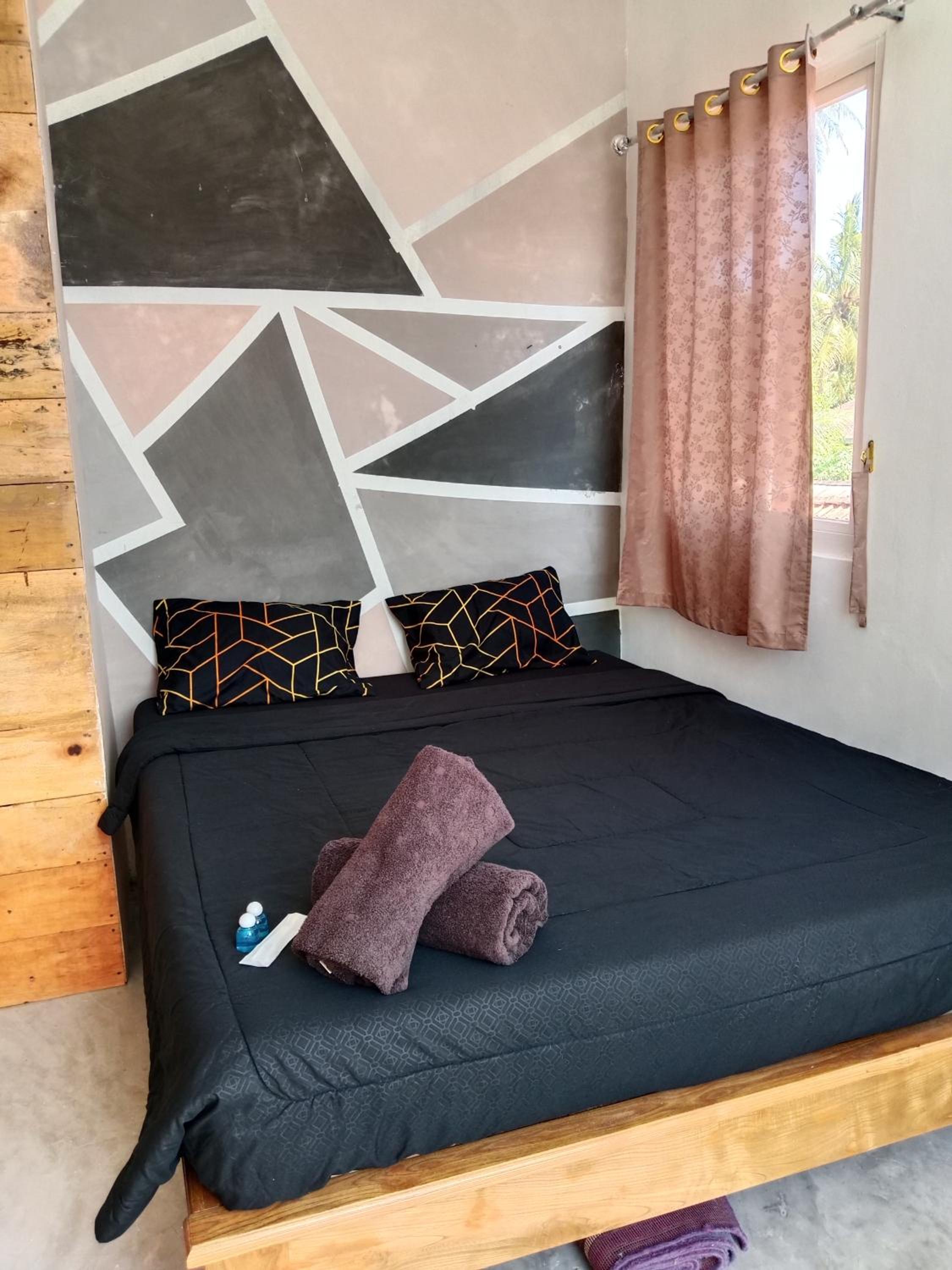 Anggie Homestay