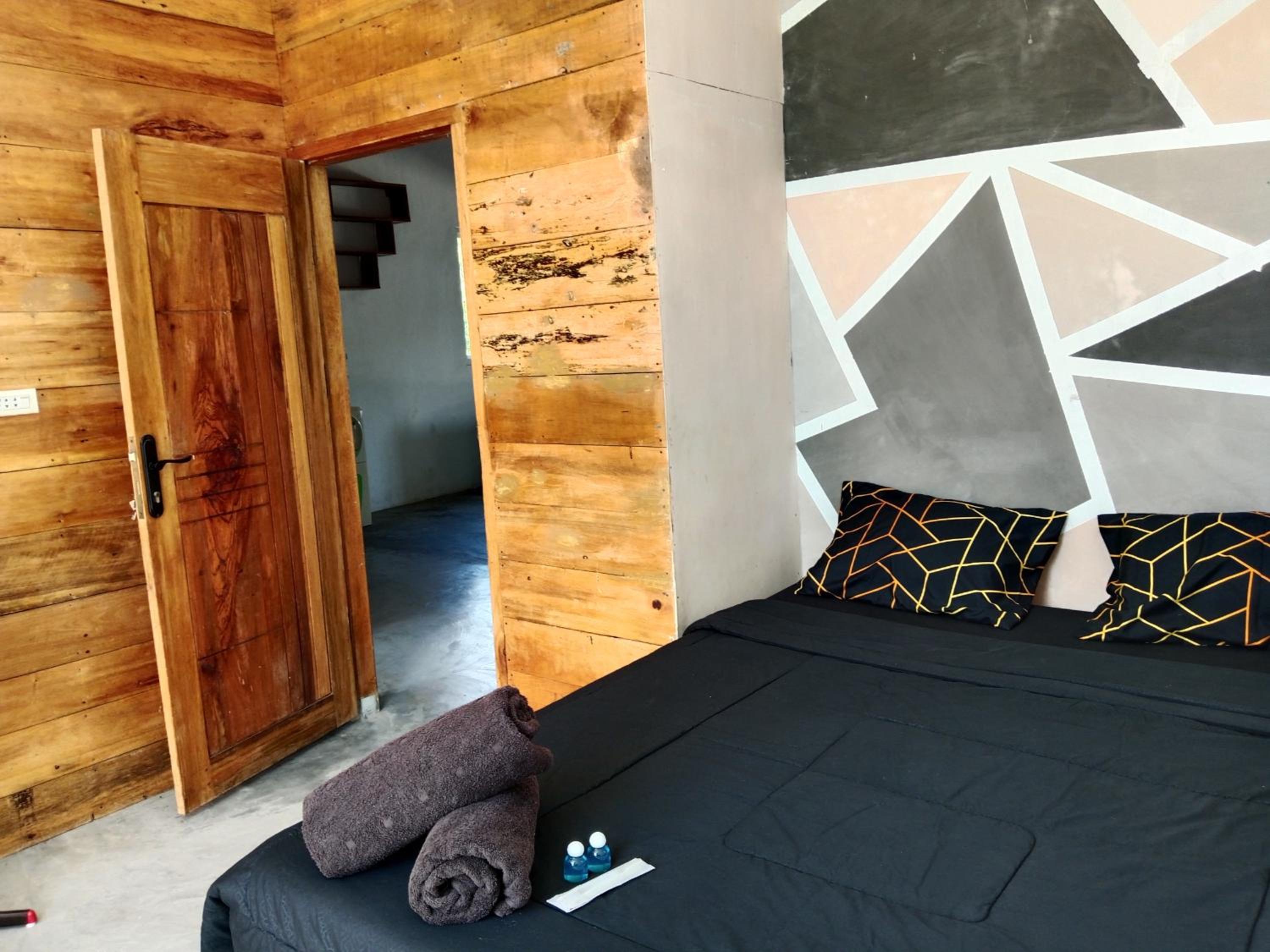 Anggie Homestay